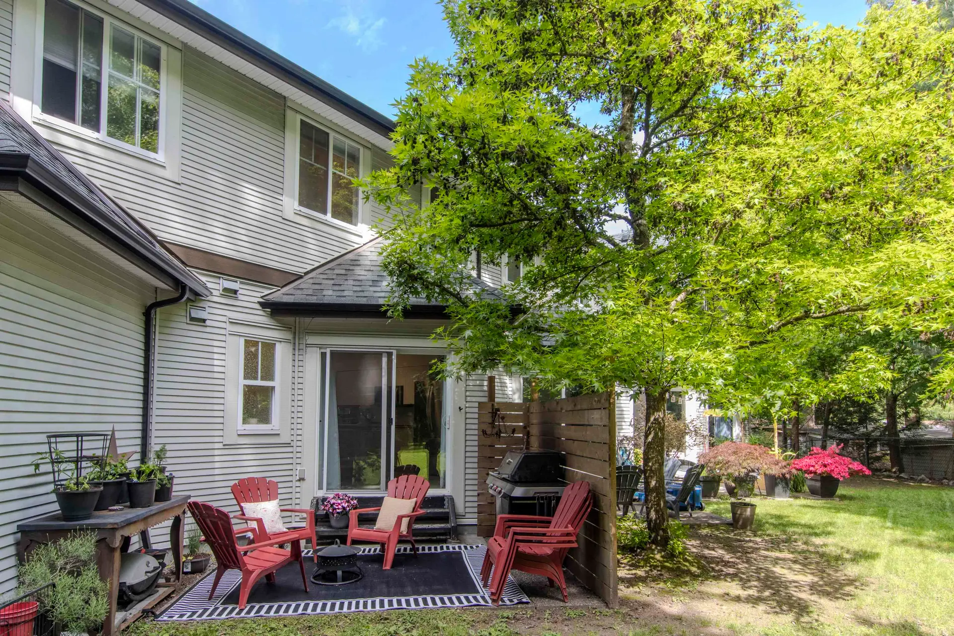 Property at #18 1800 Mamquam Road, Squamish, BC