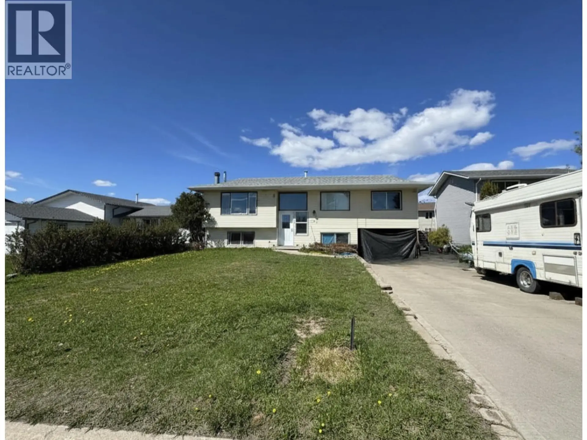 Property at 9616 92 STREET, Fort St. John, BC