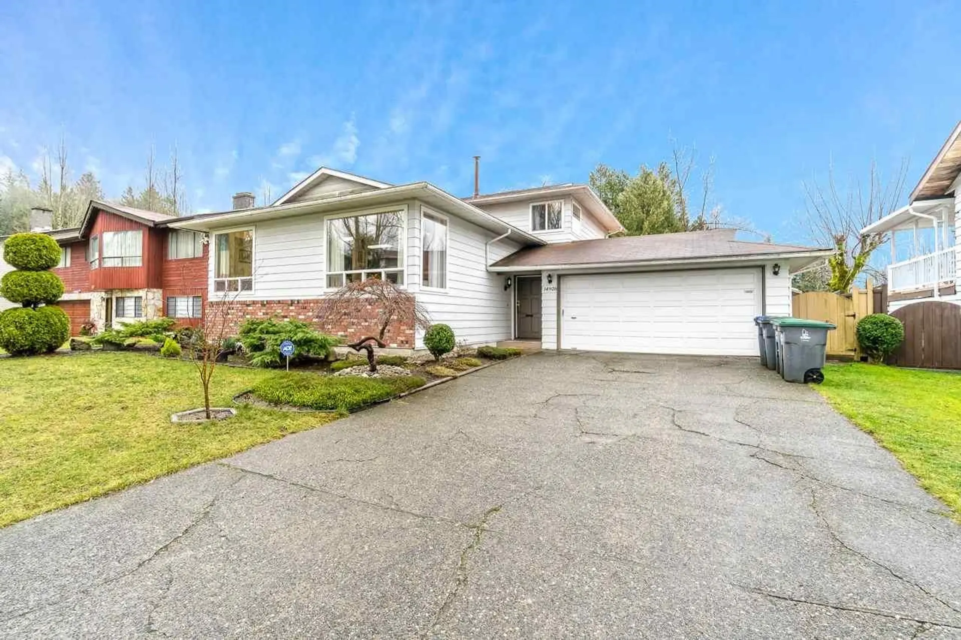 Property at 14928 93a Avenue, Surrey, BC