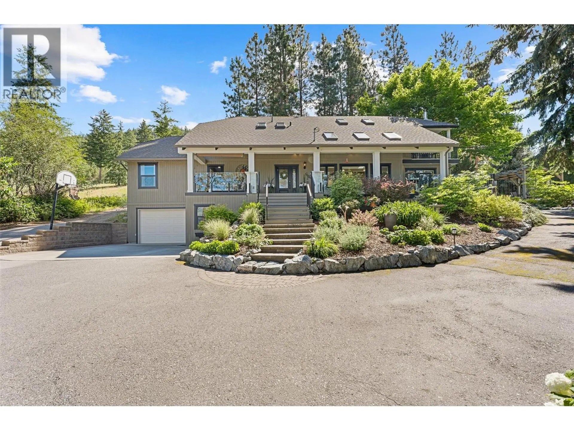 Property at 13961 Moberly Road, Lake Country, BC