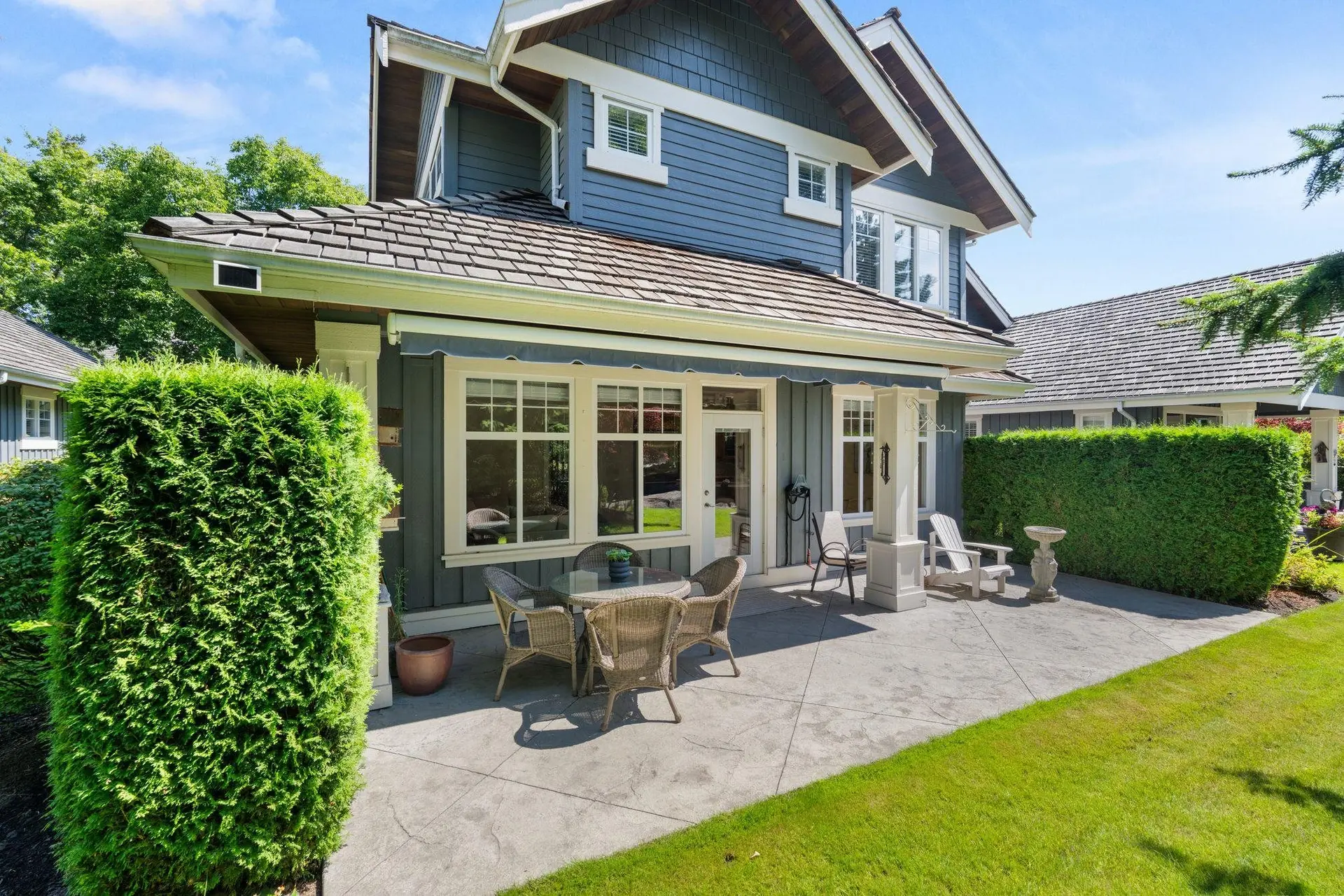 Property at #9 15715 34 Avenue, Surrey, BC