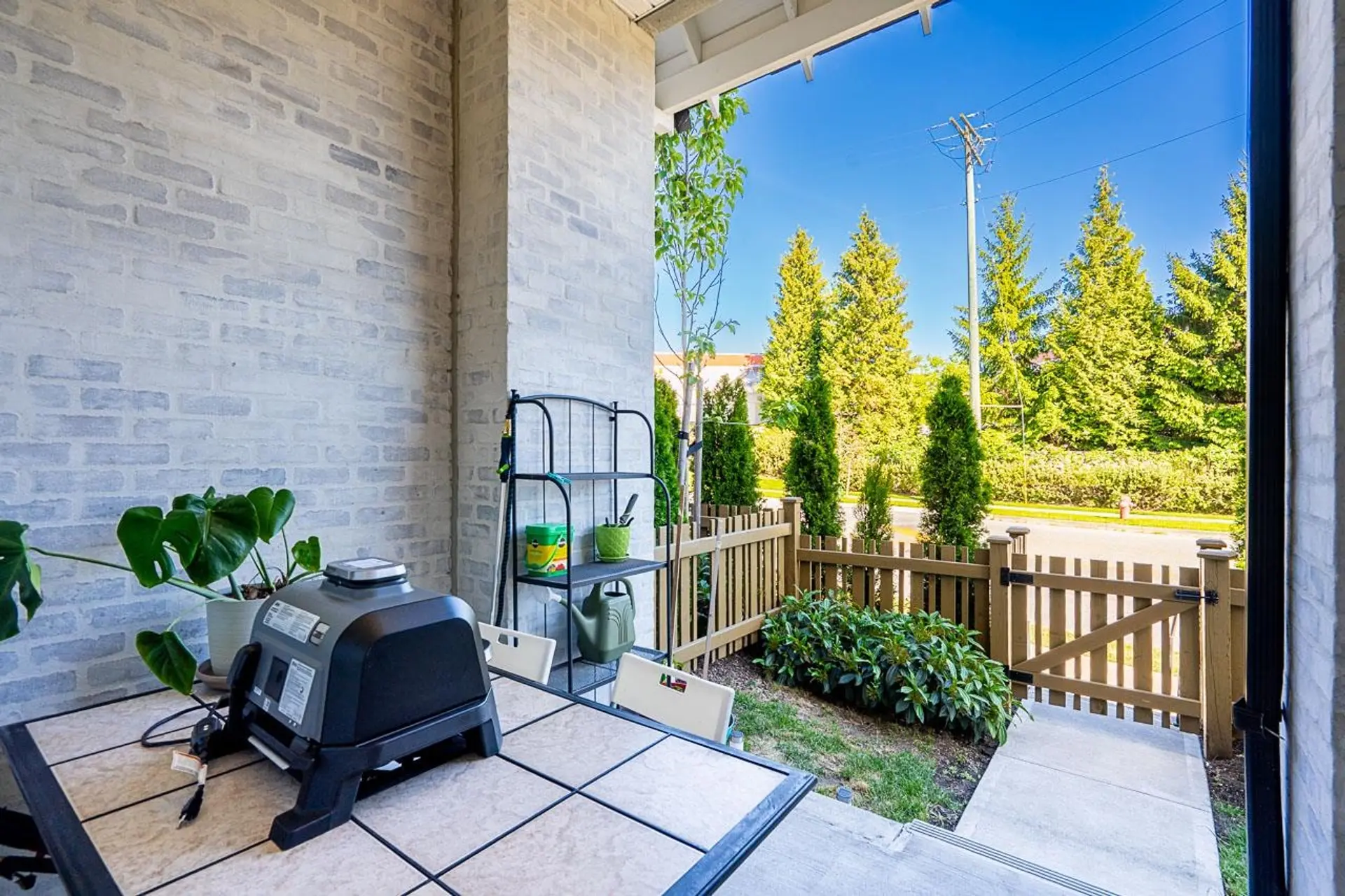 Property at #104 3315 148 Street, Surrey, BC