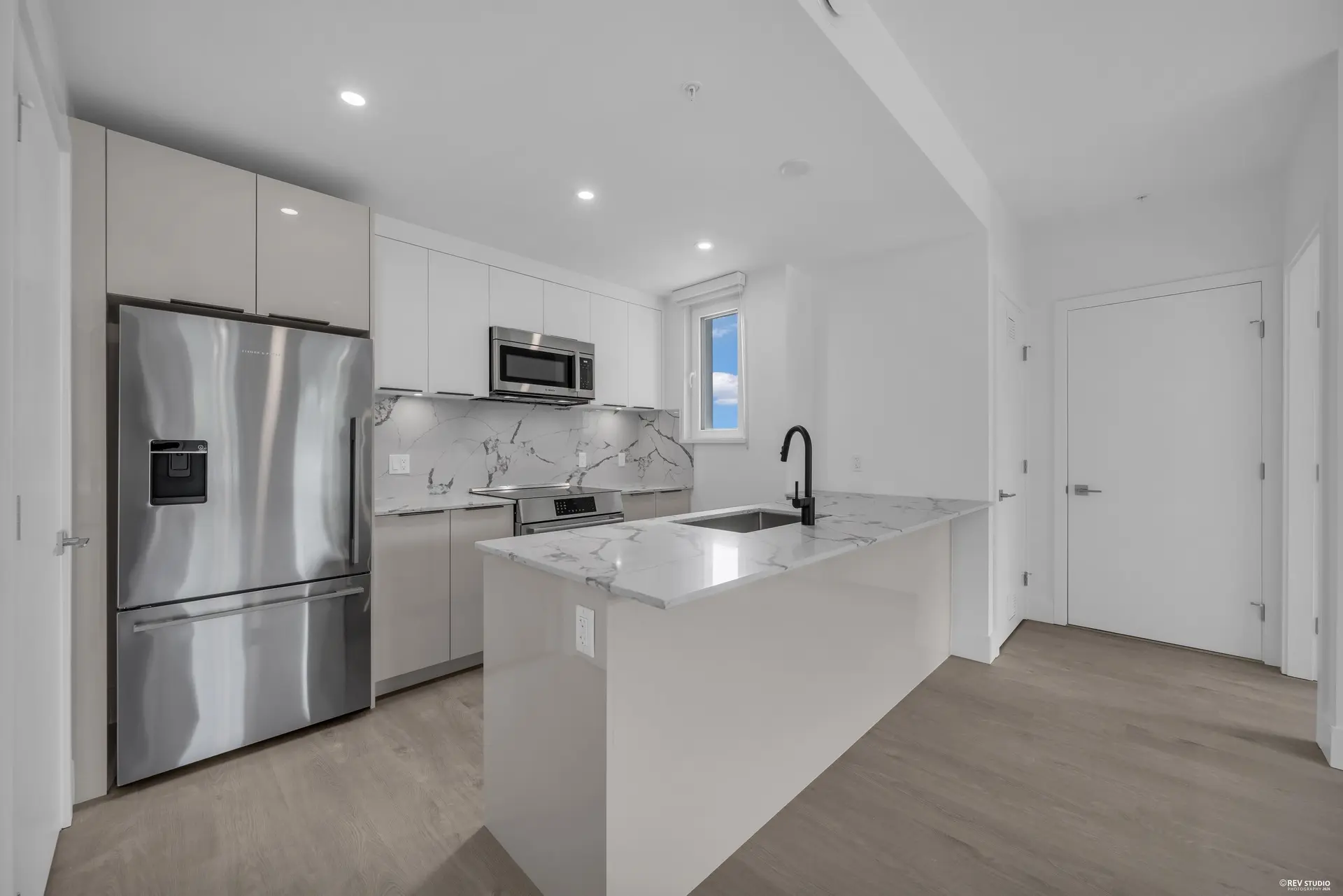 Property at #309 2250 E 1st Avenue, Vancouver, BC