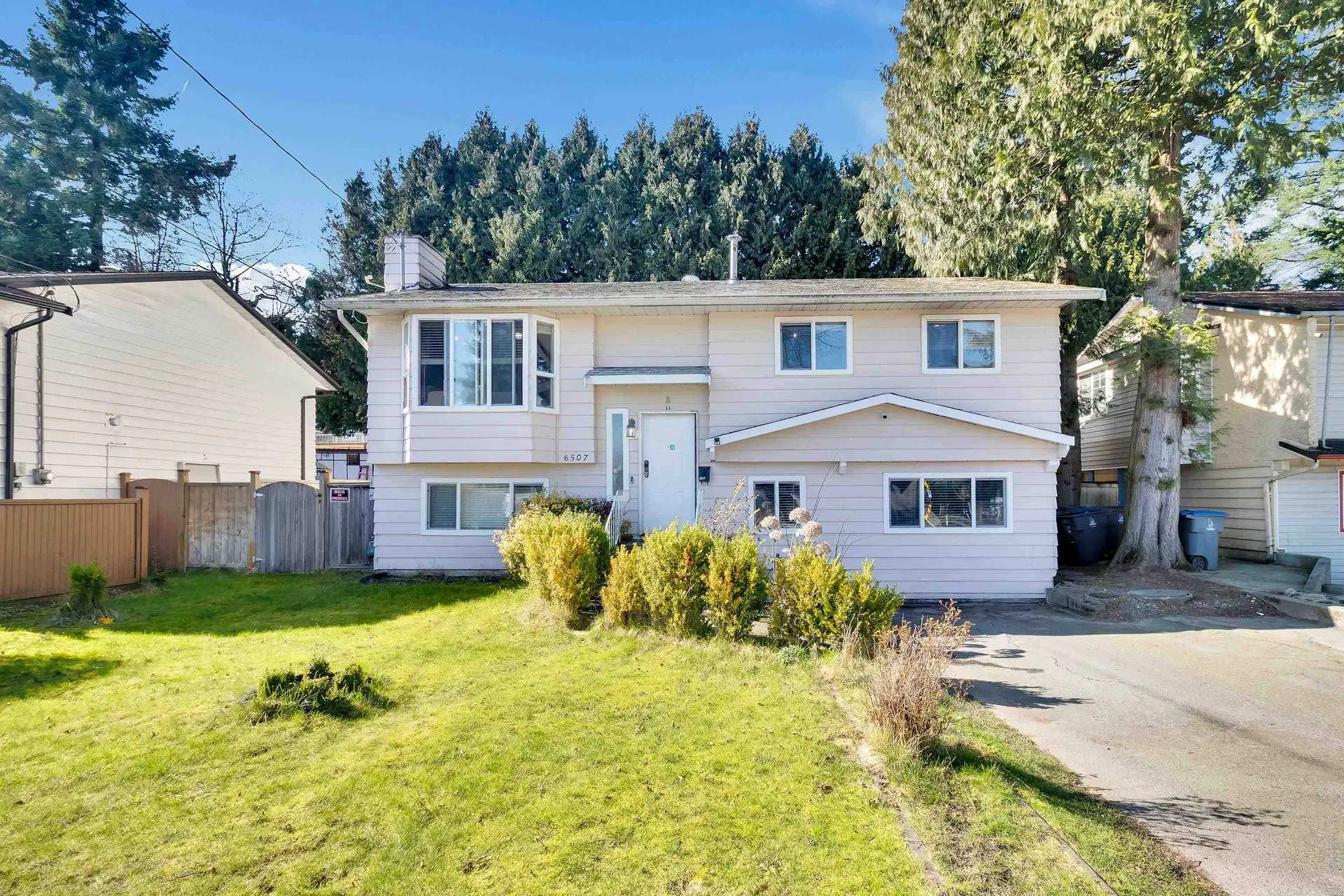 Property at 6507 134 Street, Surrey, BC