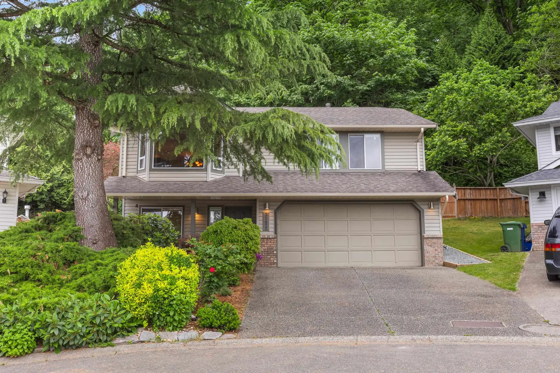 Property at 31472 Crossley Court, Abbotsford, BC