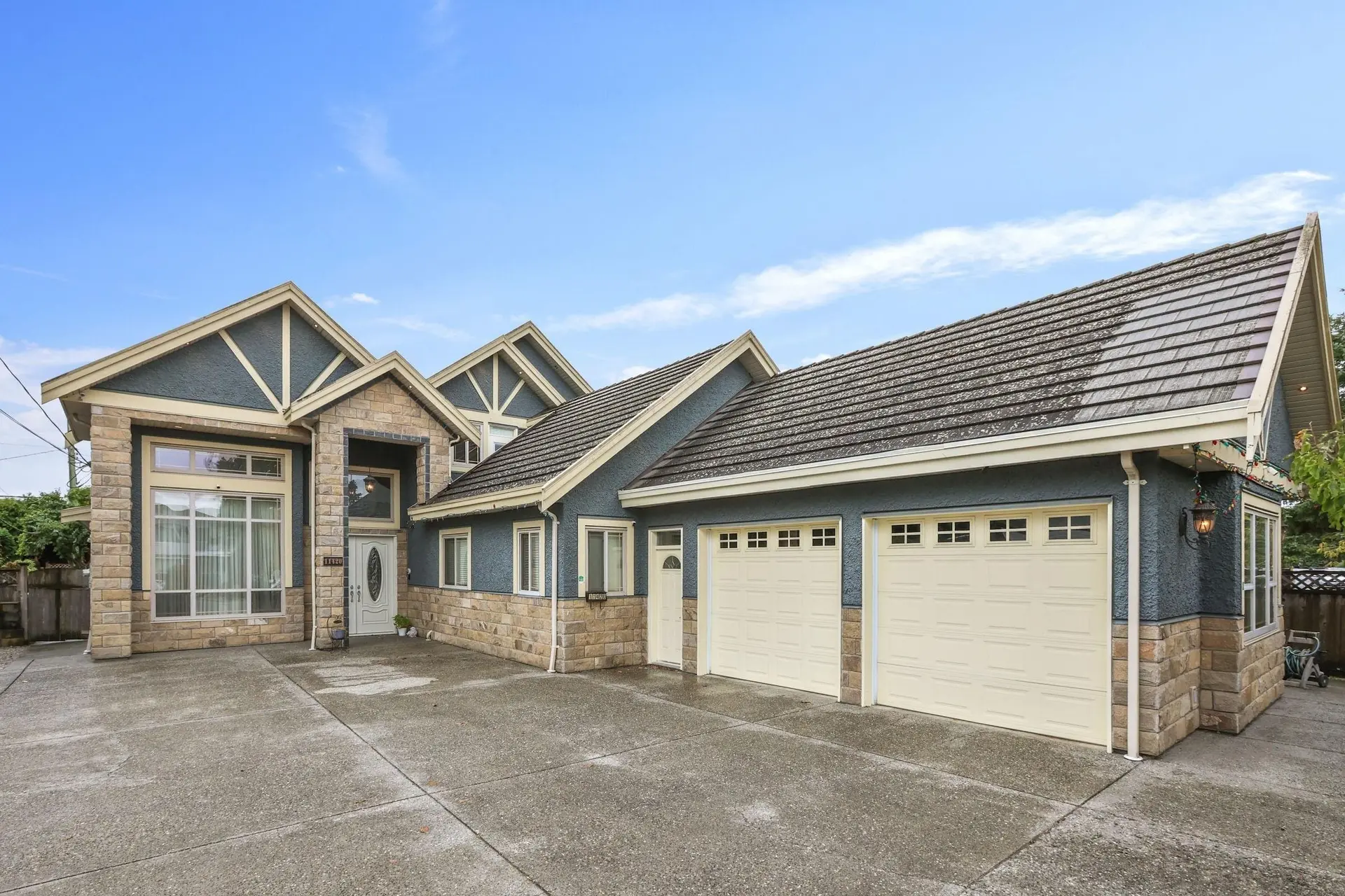 Property at 11420 Seacrest Road, Richmond, BC