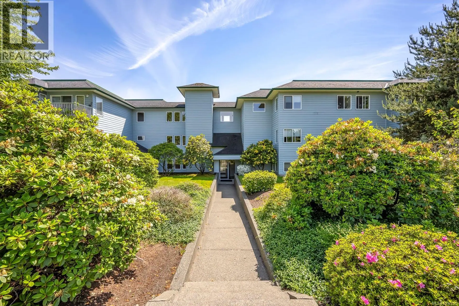 Property at #101B 698 Aspen Rd, Comox, BC