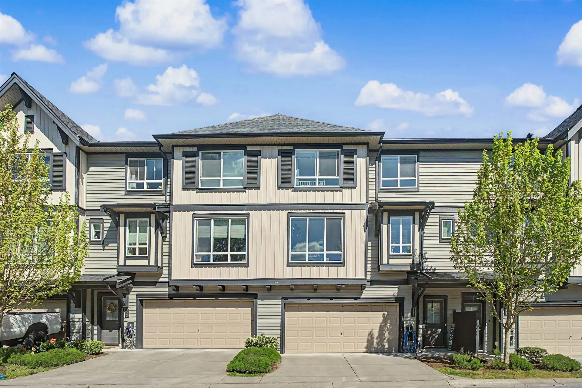 Property at #123 30930 Westridge Place, Abbotsford, BC