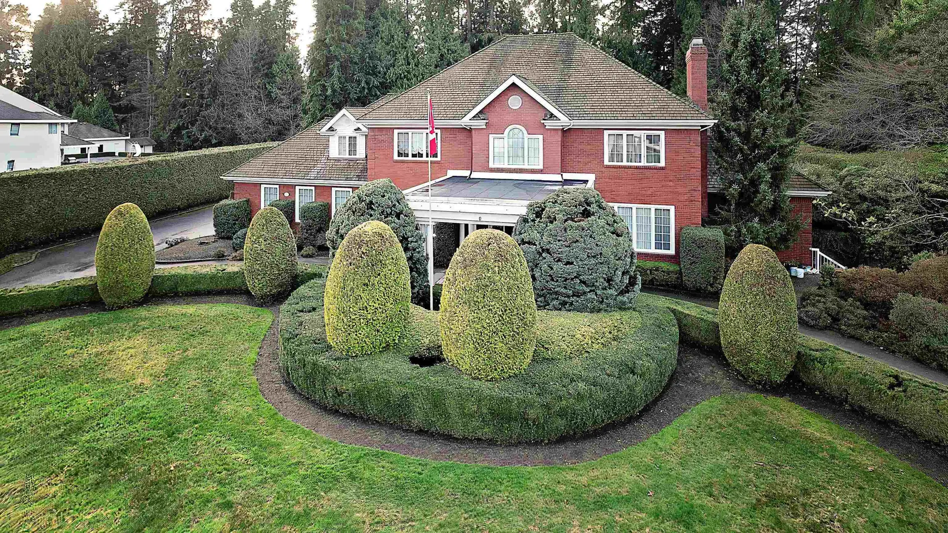 Property at 12739 236a Street, Maple Ridge, BC