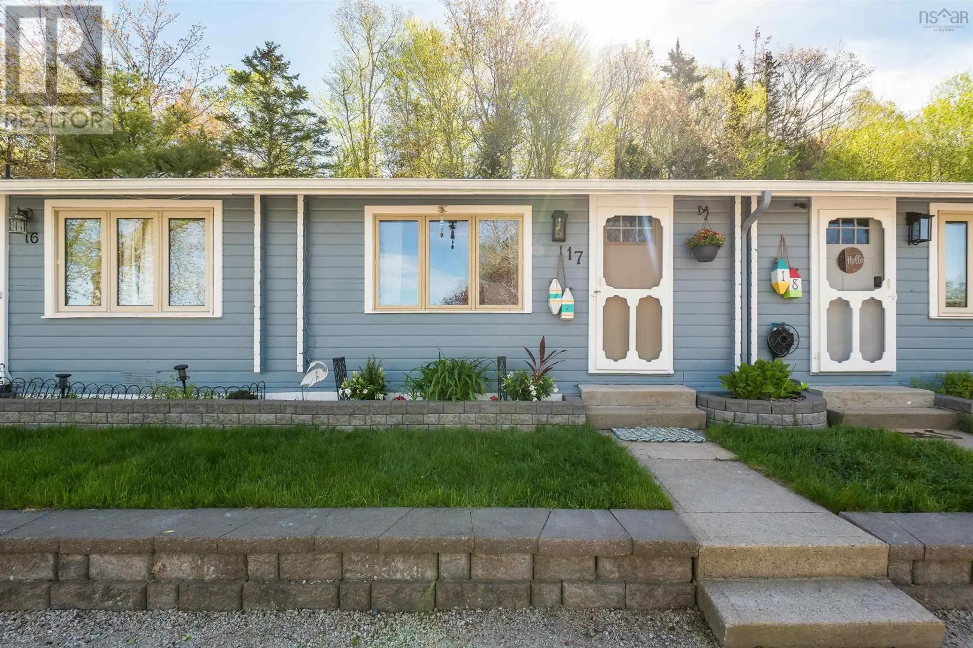 Property at #17 168 Shore Club Road, Hubbards, NS
