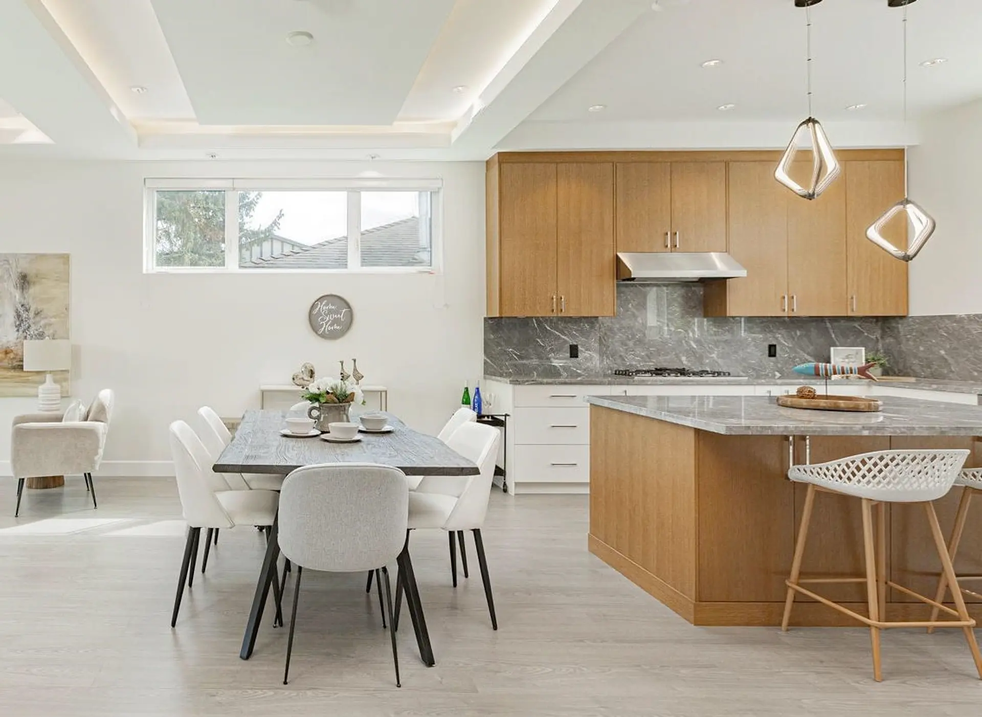 Property at #3 7088 Heather Street, Richmond, BC