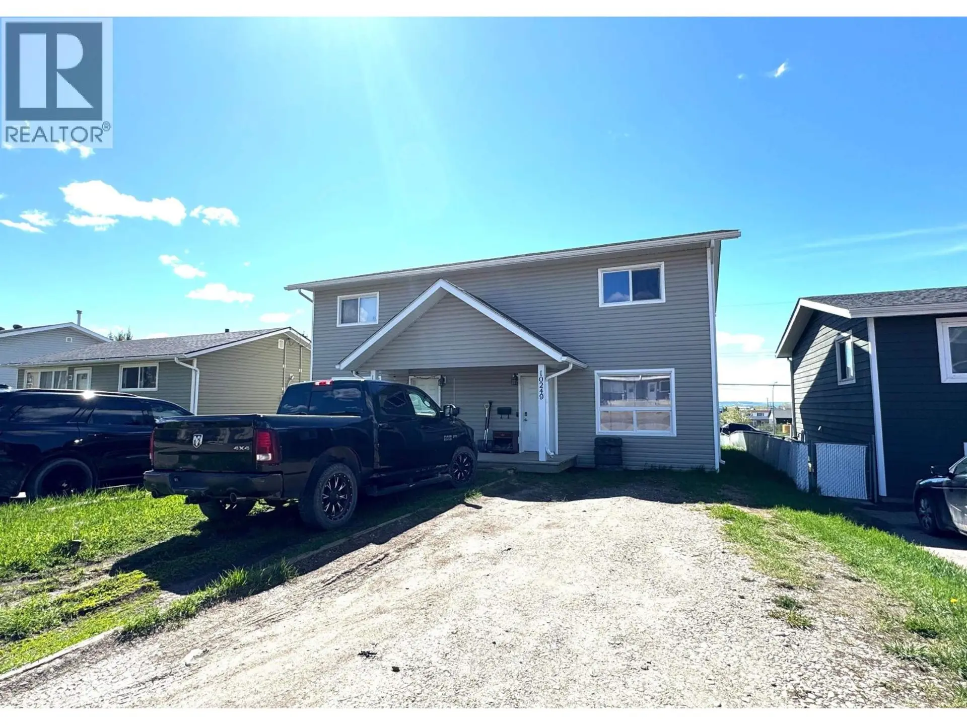 10249 102 AVENUE - Image 1
