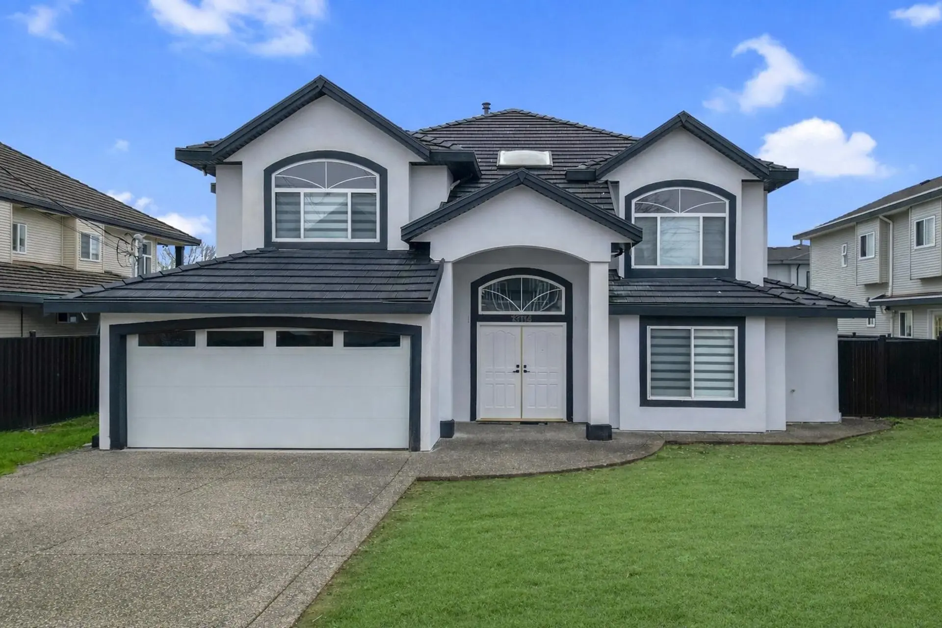 Property at 13114 73a Avenue, Surrey, BC