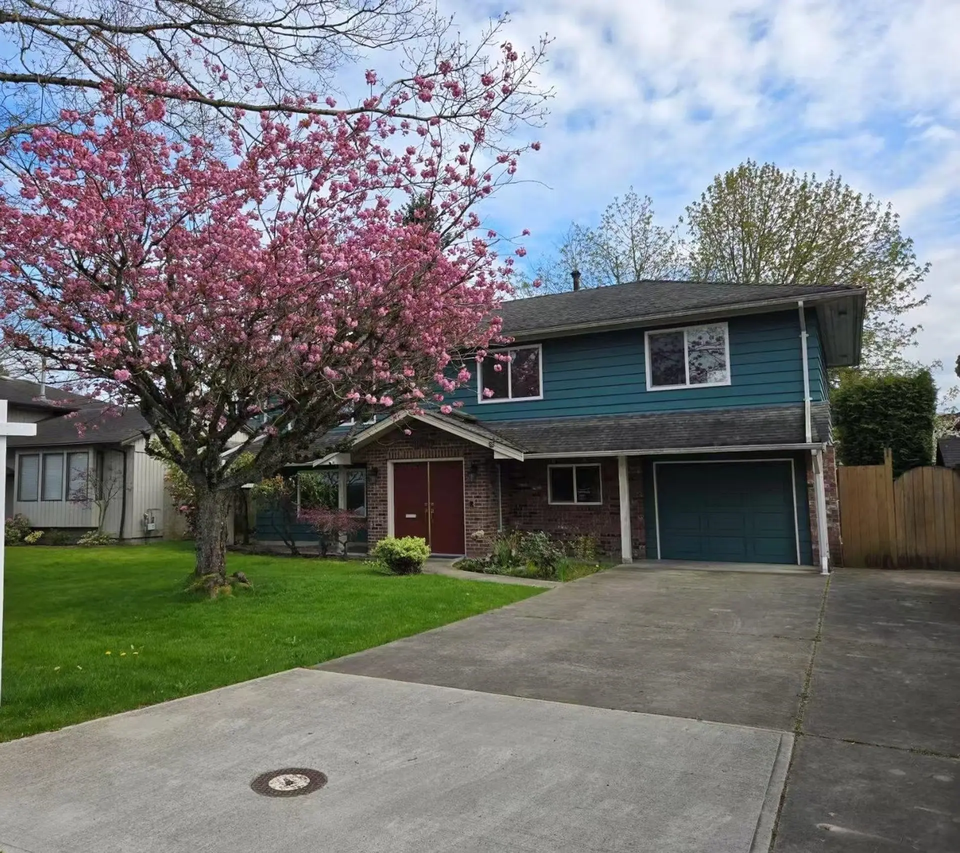 Property at 11700 Kingfisher Drive, Richmond, BC