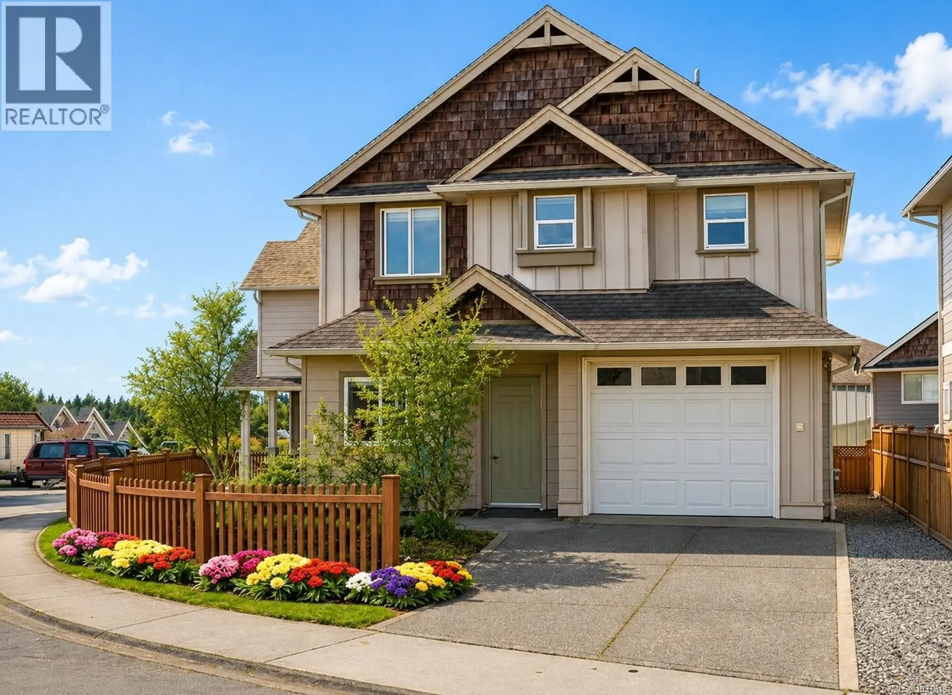 Property at 1335 Artesian Crt, Langford, BC