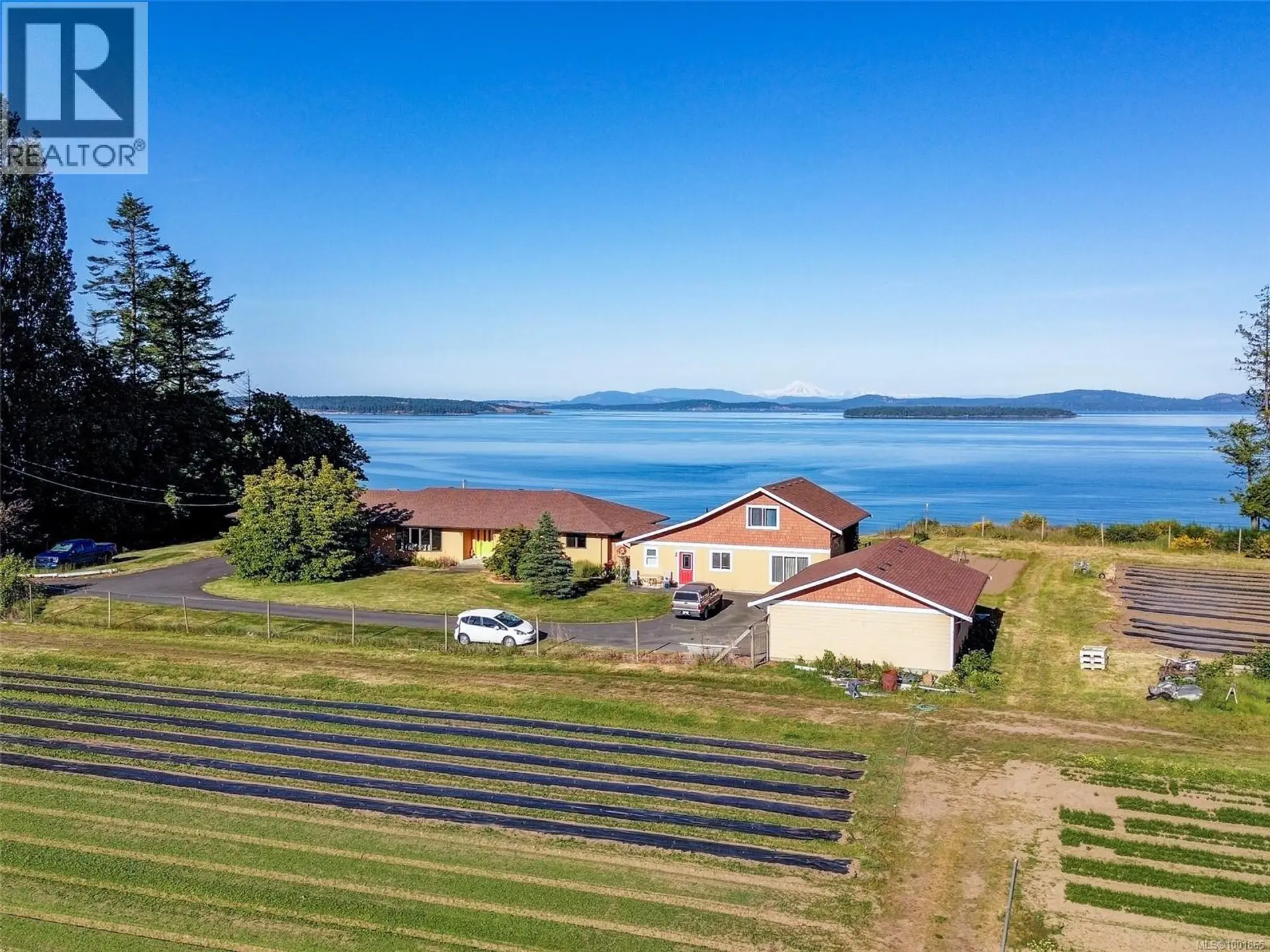Property at 3191 Martindale Rd, Central Saanich, BC