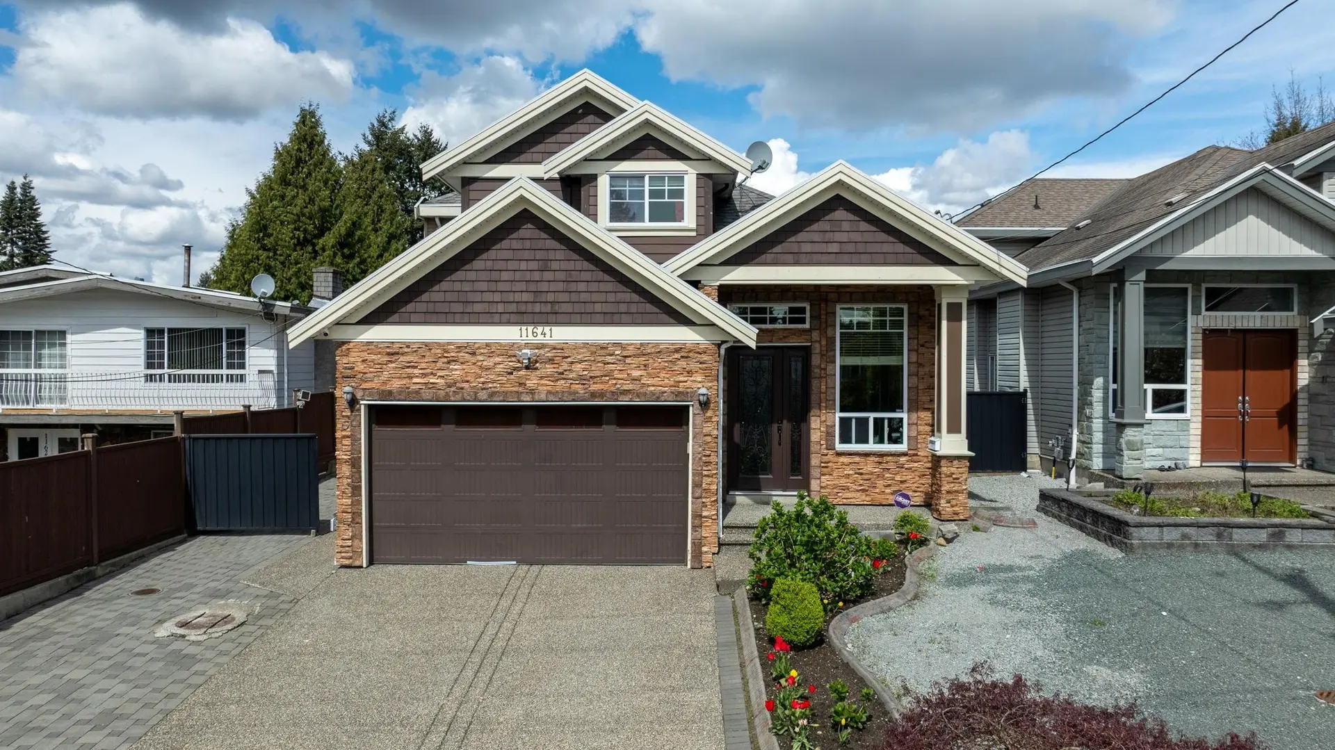 Property at 11641 75a Avenue, Delta, BC