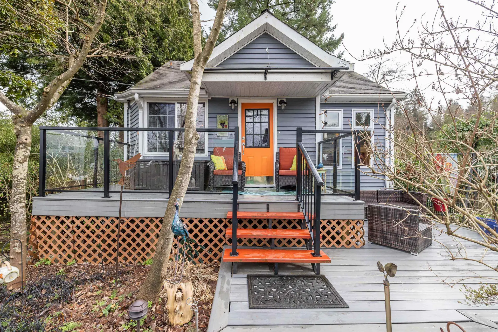Property at 2212 Brookmount Avenue, Coquitlam, BC