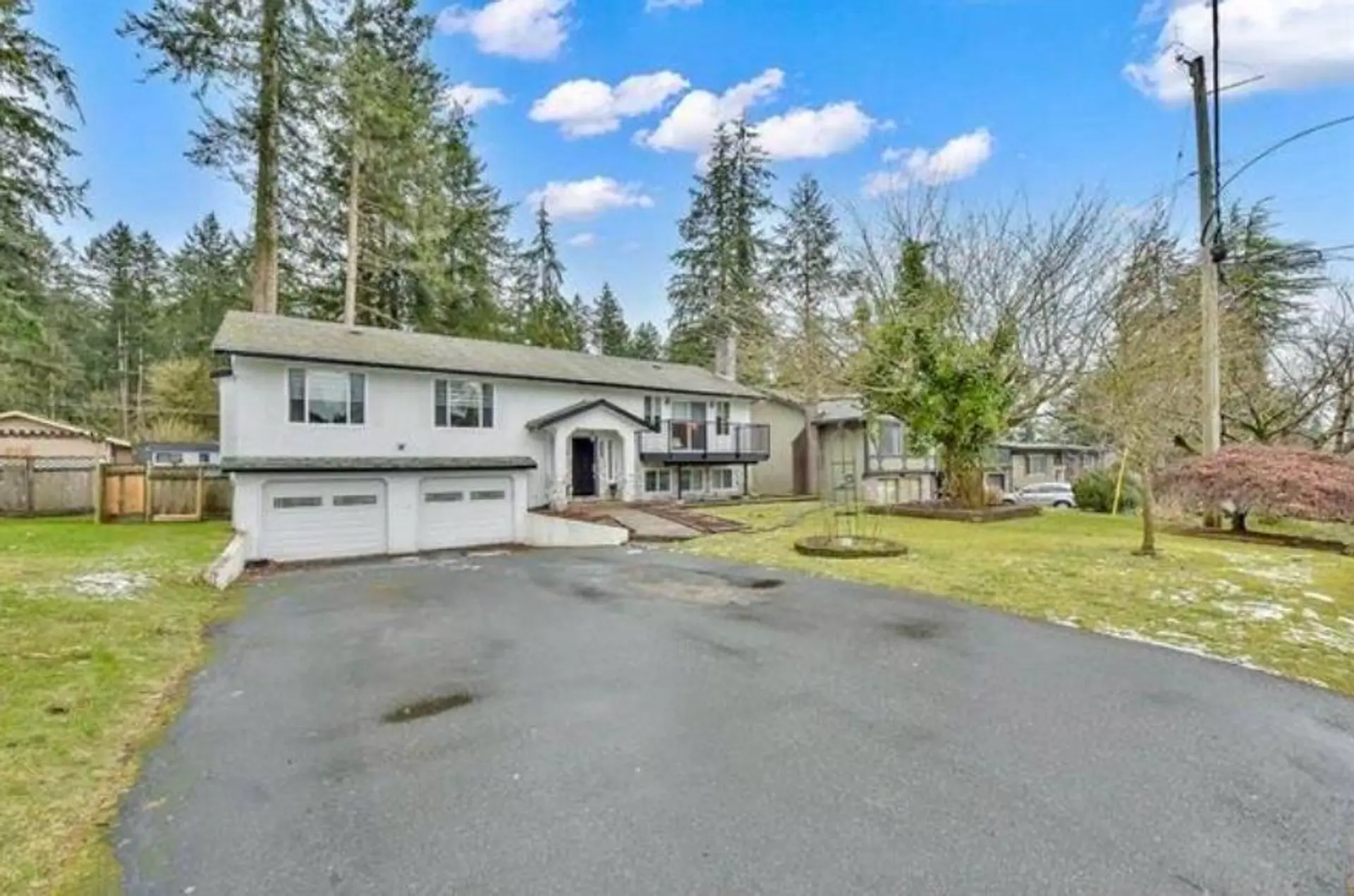 Property at 11130 64a Avenue, Delta, BC