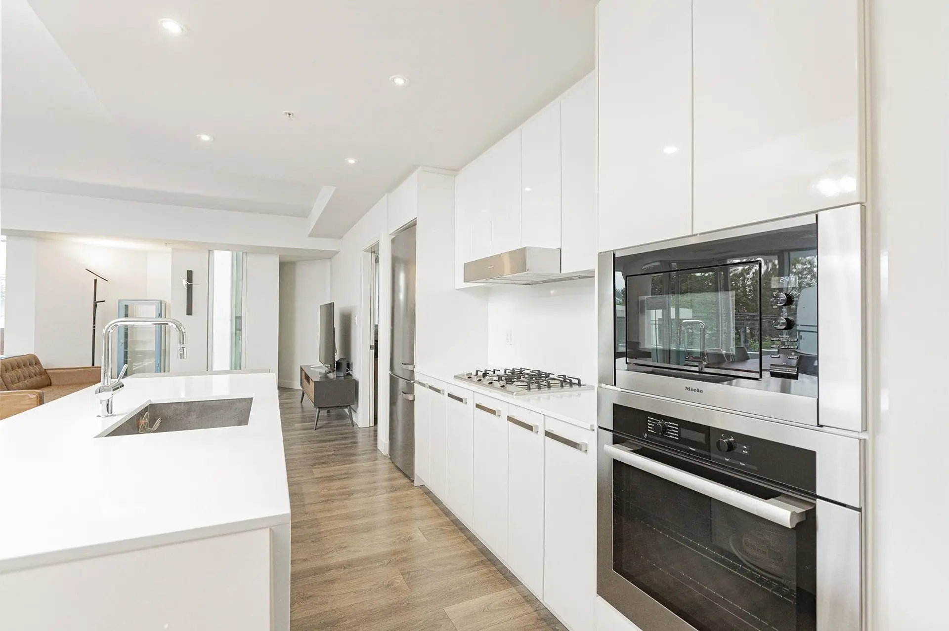#202 5688 Willow Street - Image 5