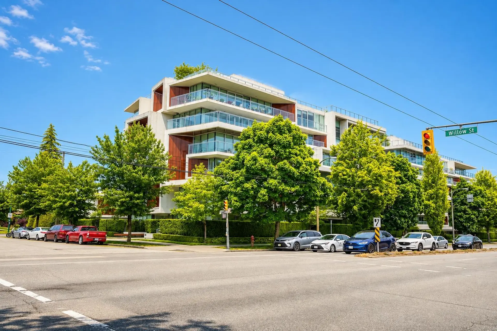 #202 5688 Willow Street - Image 14