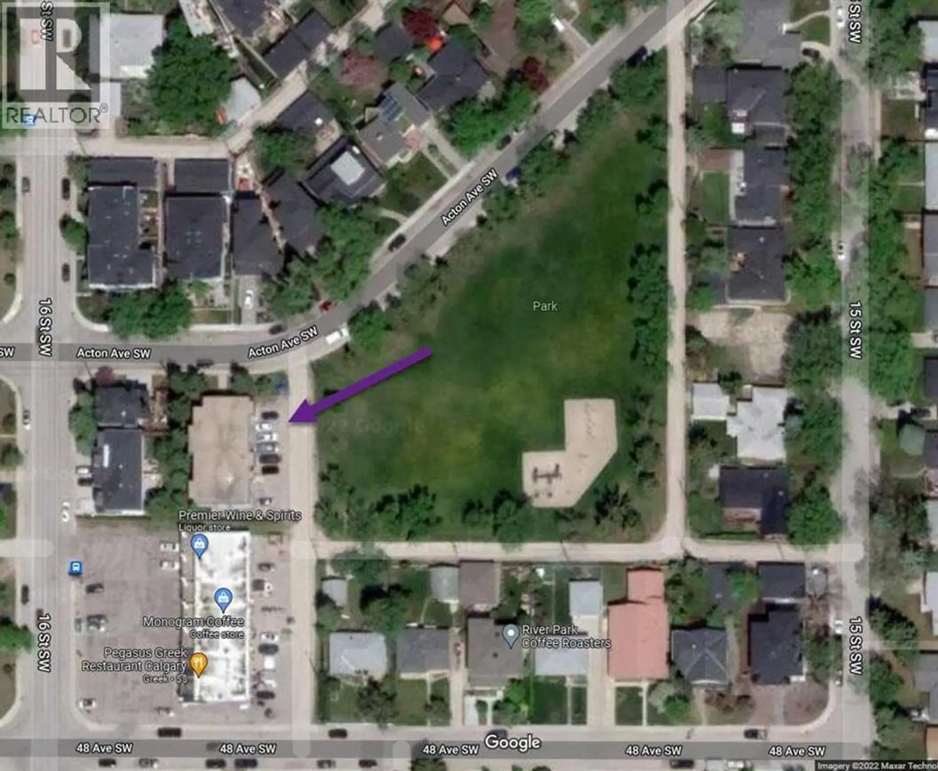 1639 Acton Avenue SW - Image 6