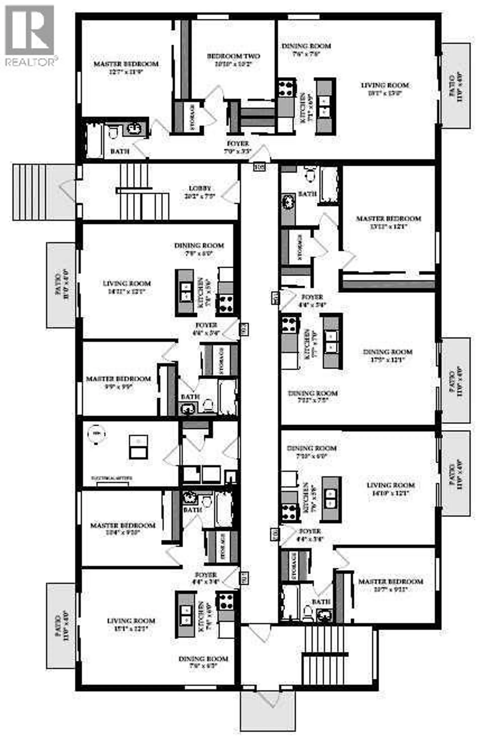 1639 Acton Avenue SW - Image 2