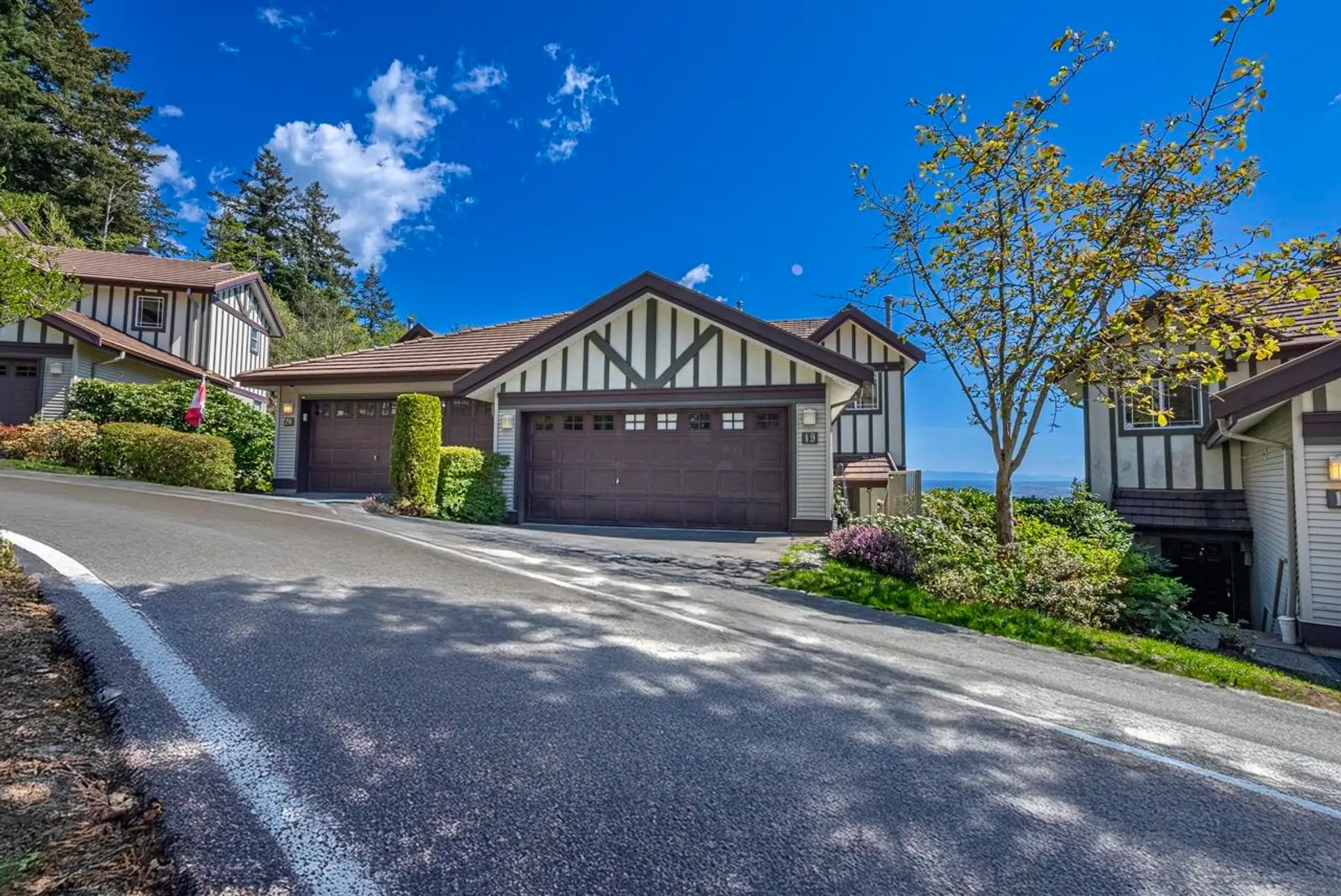 Property at #19 1486 Johnson Street, Coquitlam, BC
