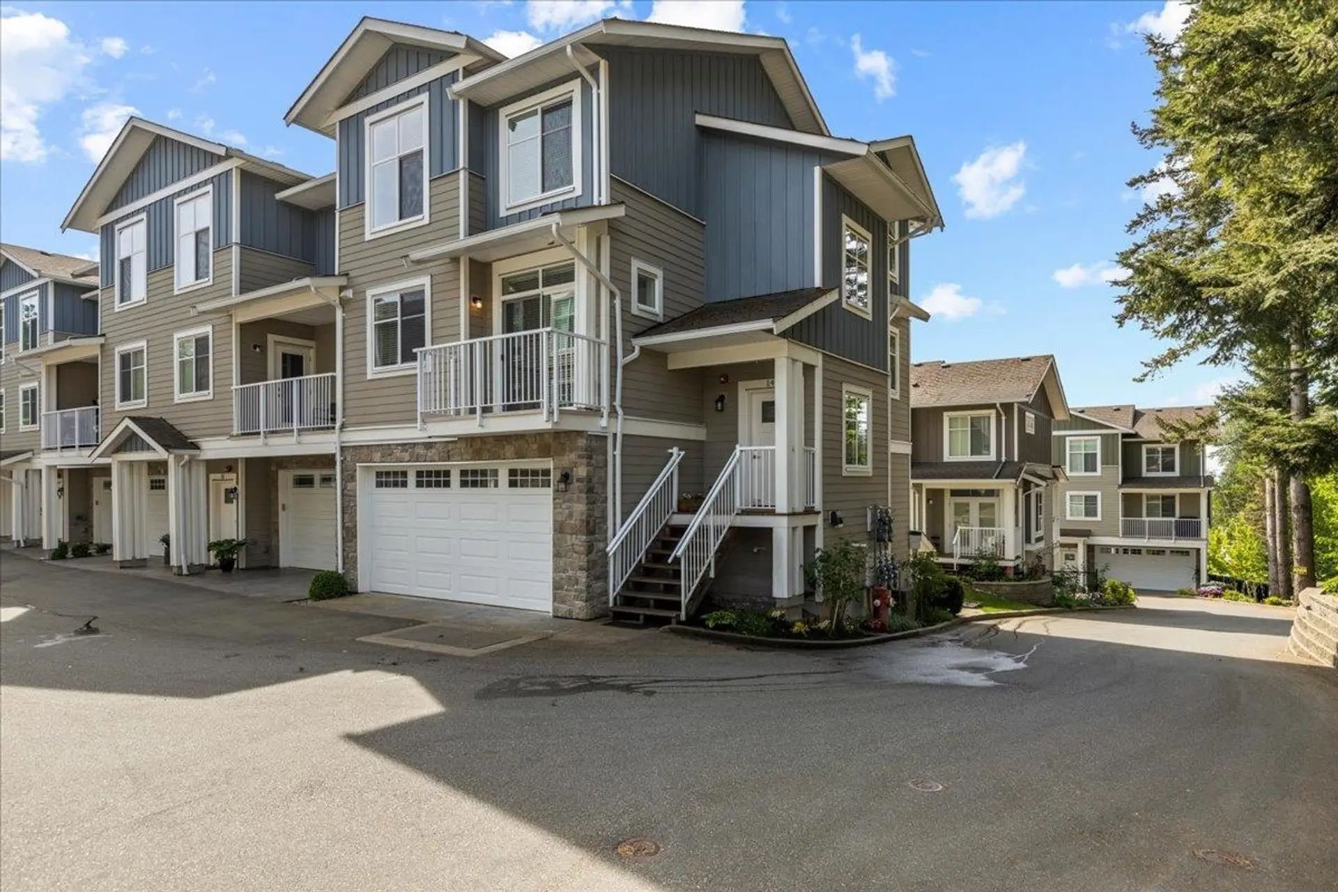 Property at #14 32921 14th Avenue, Mission, BC