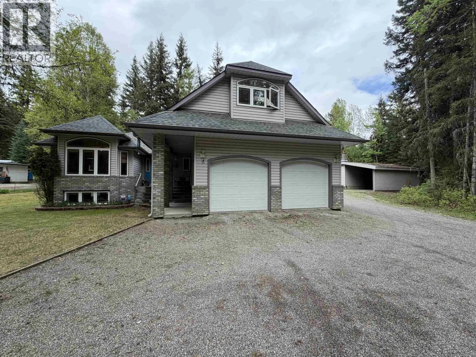 Property at 7280 NORTH NECHAKO ROAD, Prince George, BC