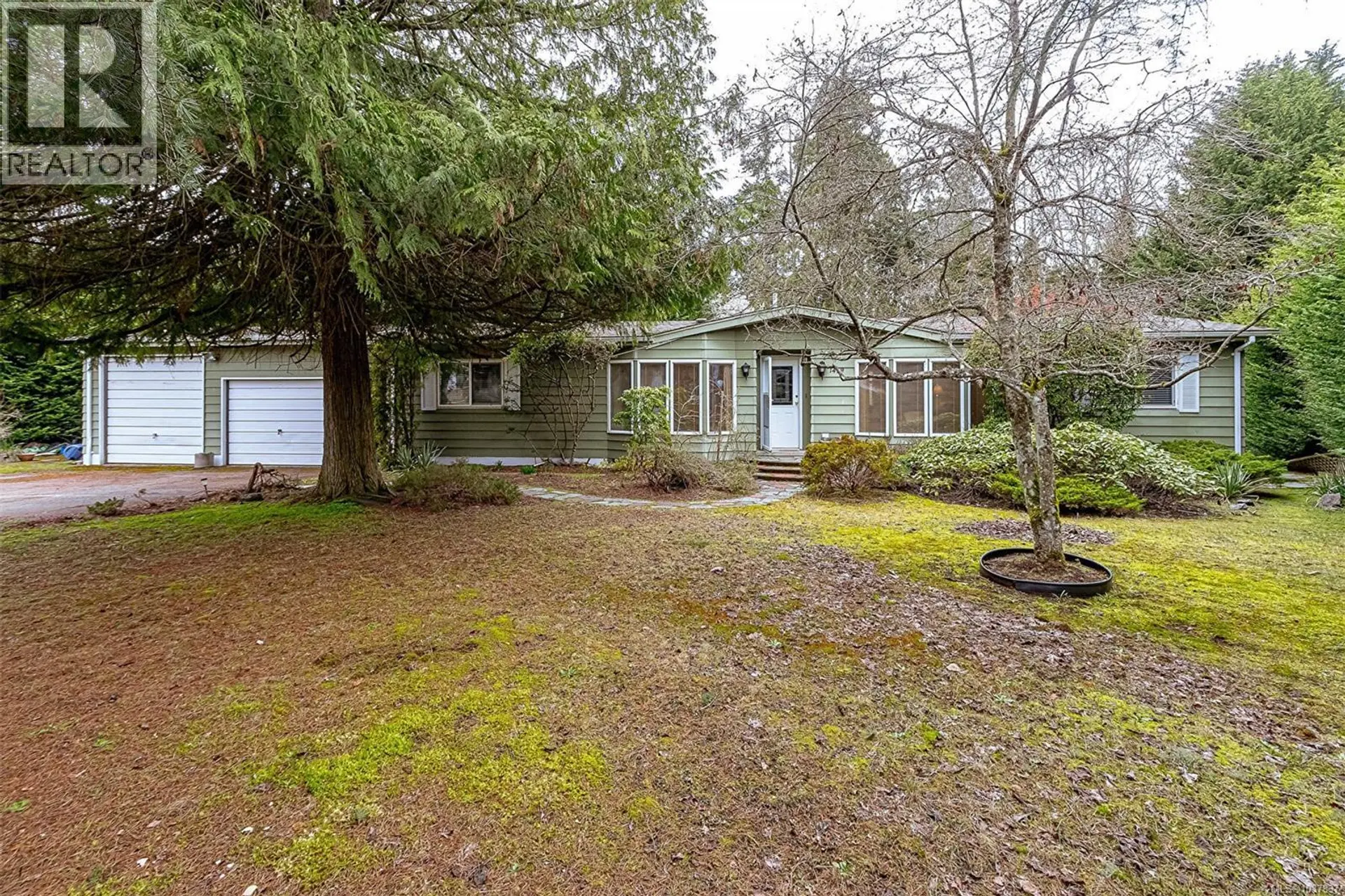 Property at 1459 Sunrise Dr, Parksville, BC