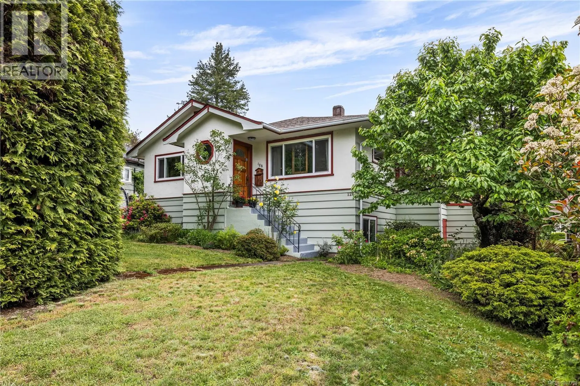 Property at 126 Howard Ave, Nanaimo, BC