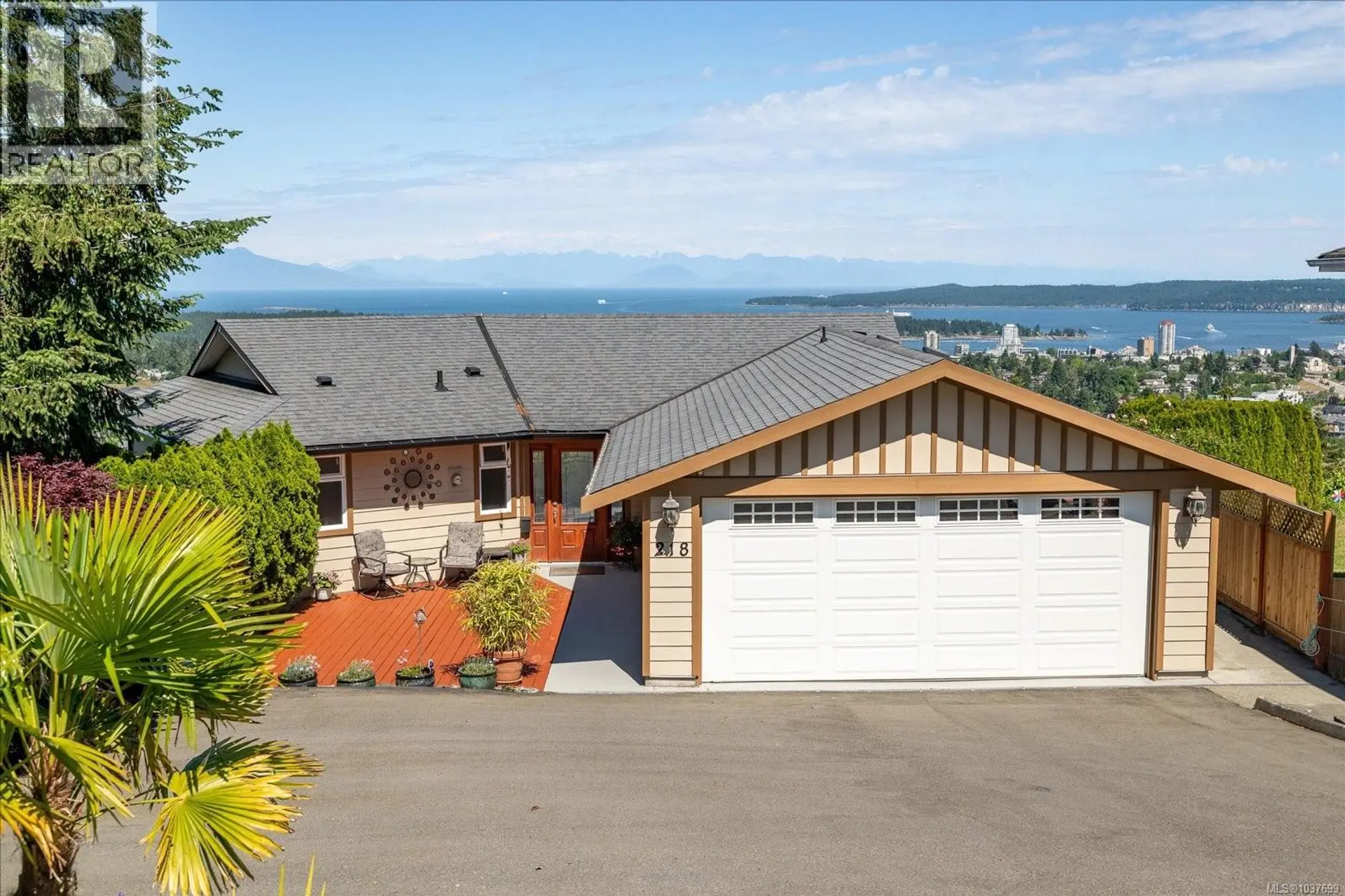 Property at 218 Concordia Pl, Nanaimo, BC