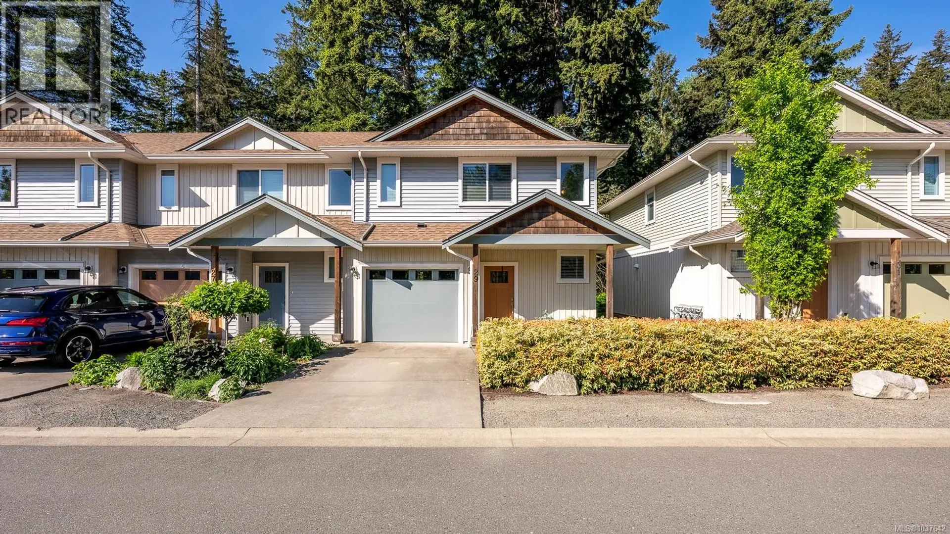 Property at #29 2109 13th St, Courtenay, BC