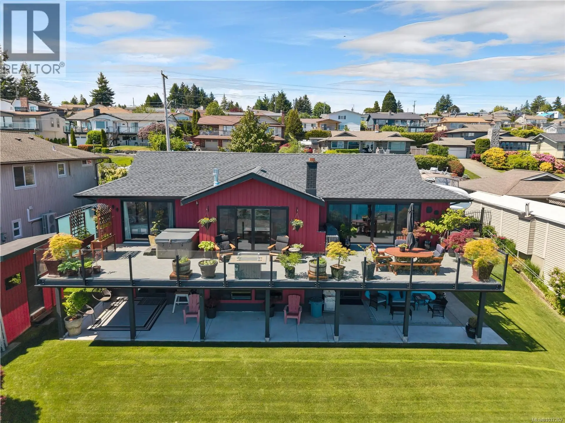 Property at 589 Galerno Rd, Campbell River, BC