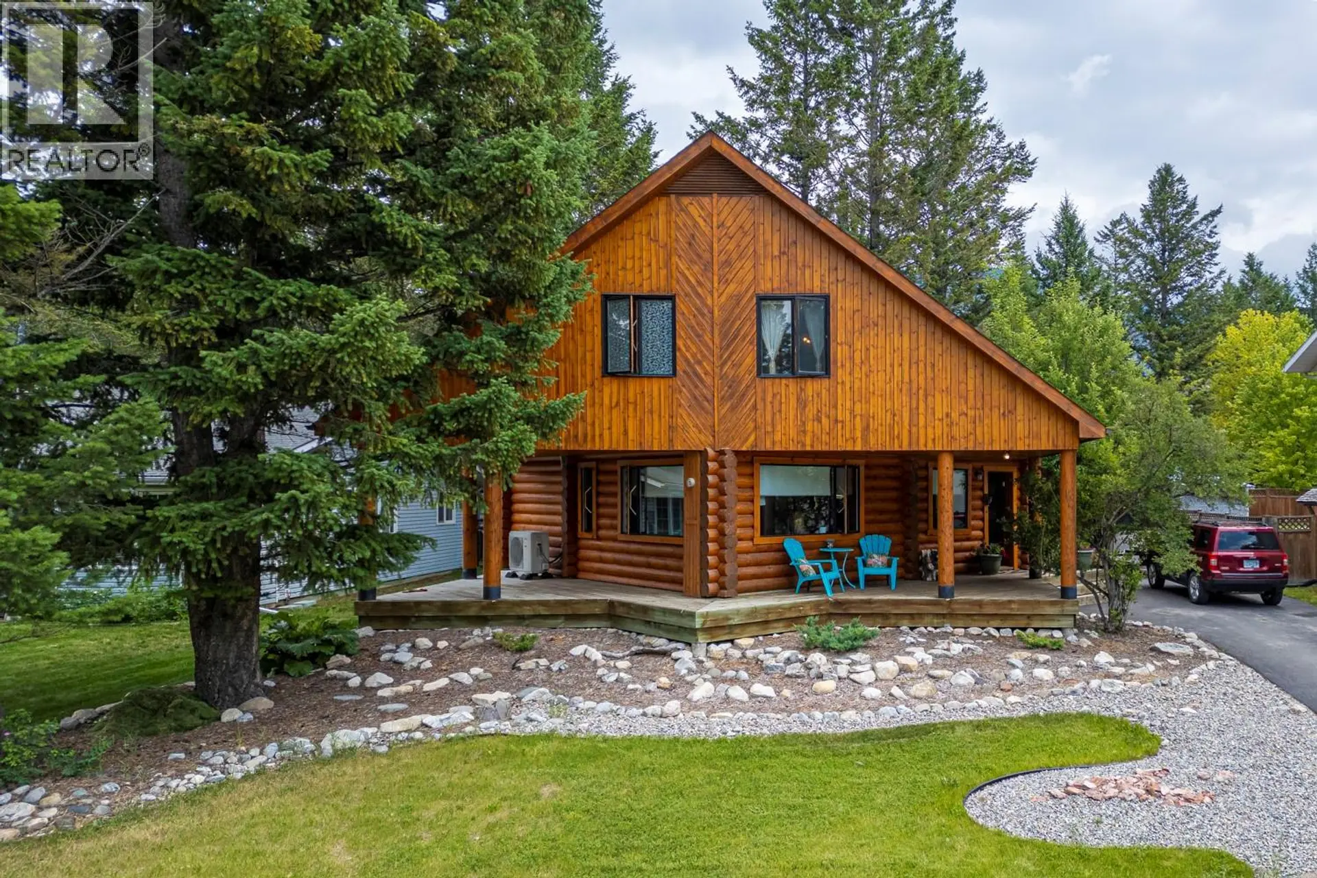 Property at 7500 Rivercrest Road, Radium Hot Springs, BC