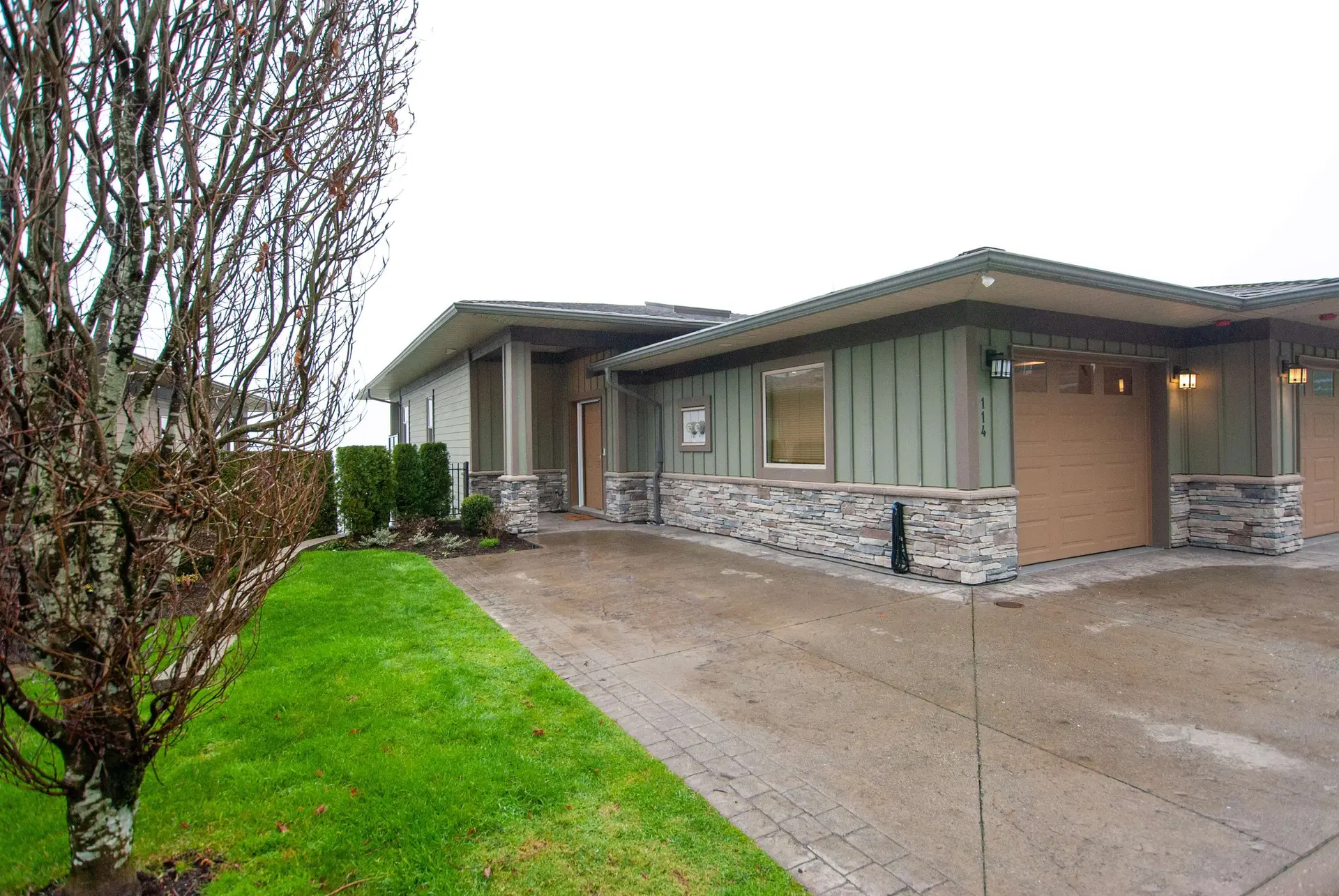 Property at #114 51096 Falls Court, Chilliwack, BC