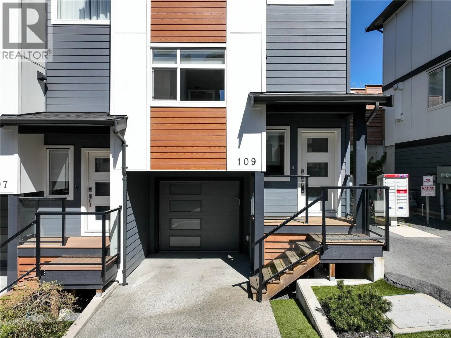 Property at #109 3429 Happy Valley Rd, Langford, BC