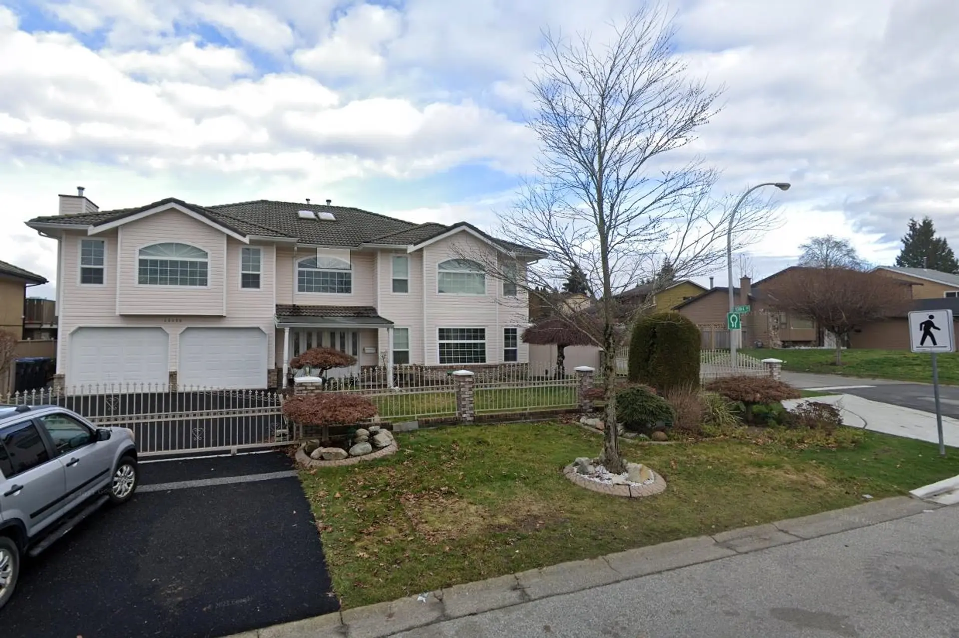 Property at 13839 91 Avenue, Surrey, BC