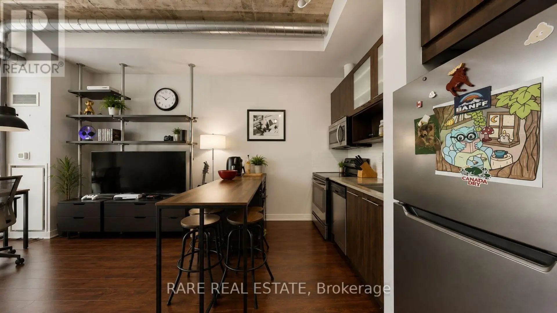 #205 66 PORTLAND STREET - Image 6