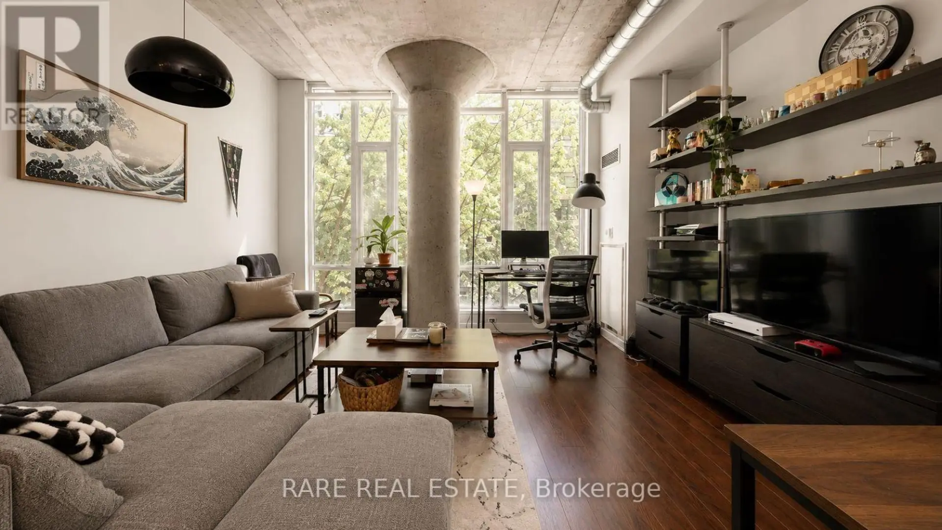 #205 66 PORTLAND STREET - Image 2