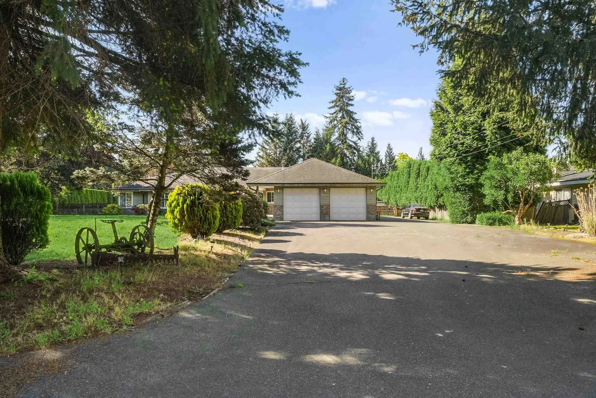 Property at 25040 57 Avenue, Langley, BC