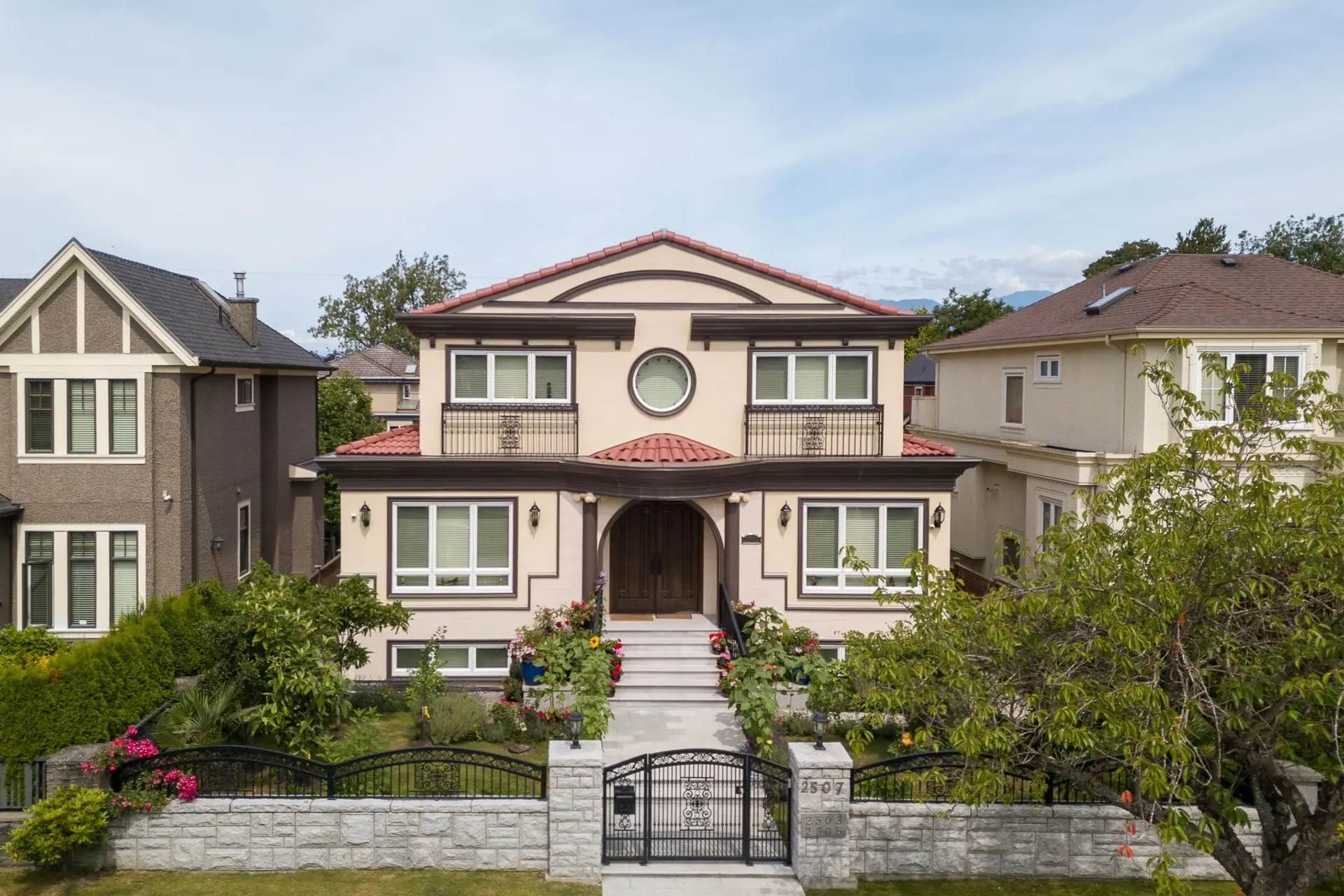 Property at 2507 W King Edward Avenue, Vancouver, BC