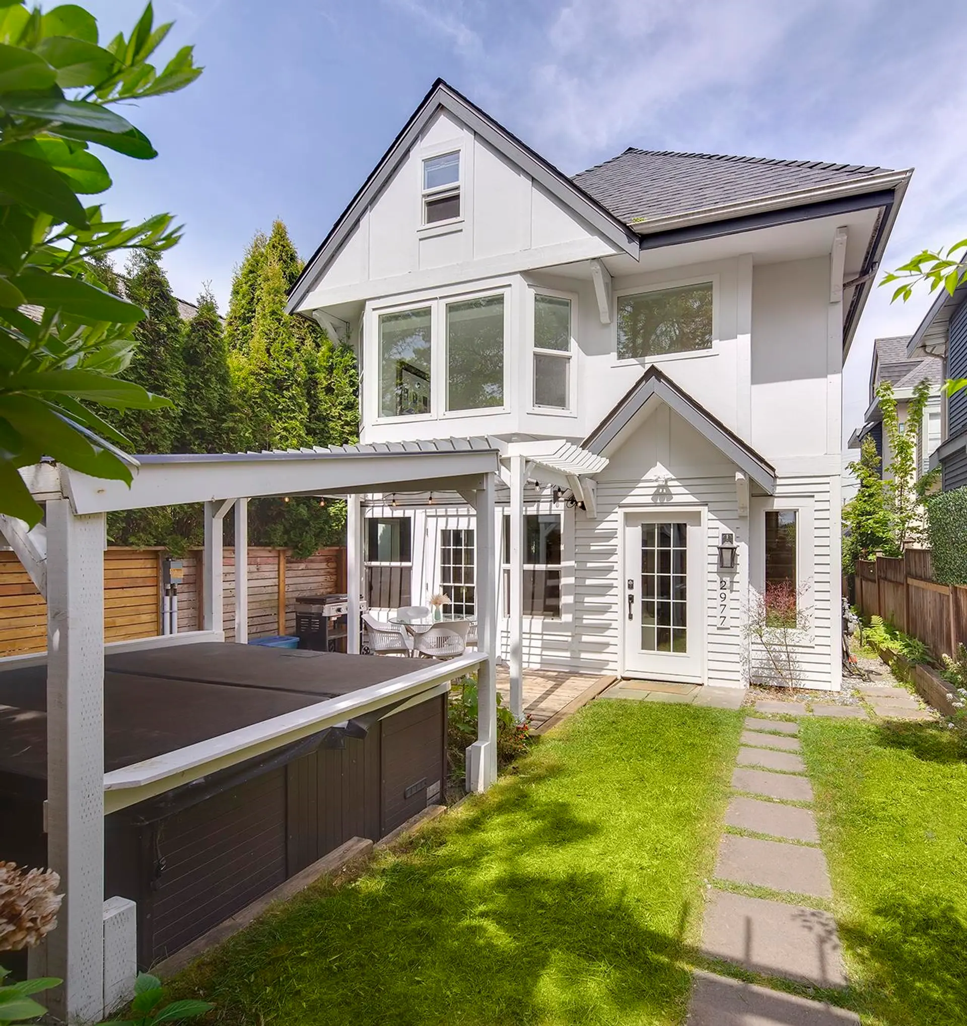 Property at 2977 W 6th Avenue, Vancouver, BC