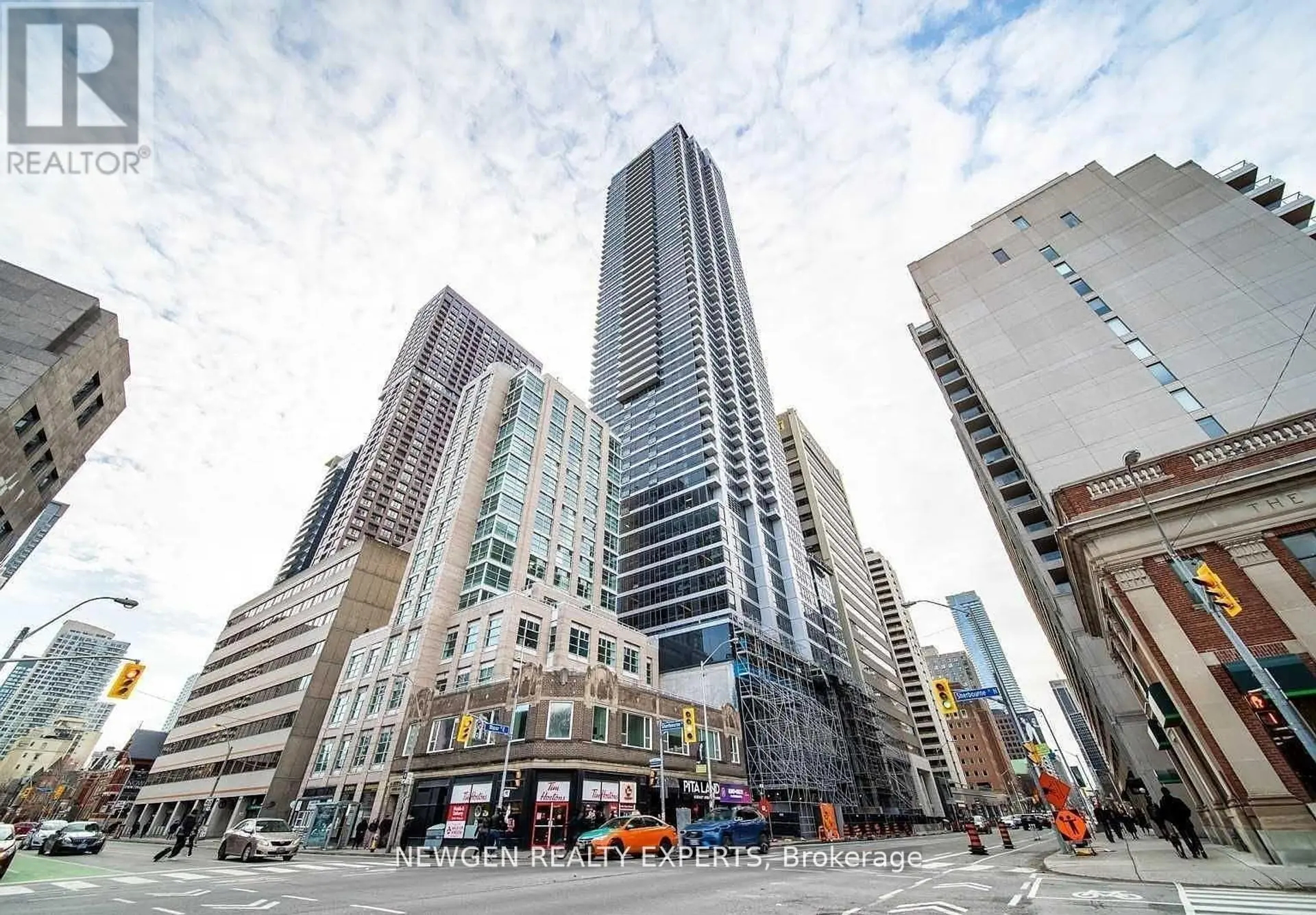 #3004 395 BLOOR STREET E - Image 1