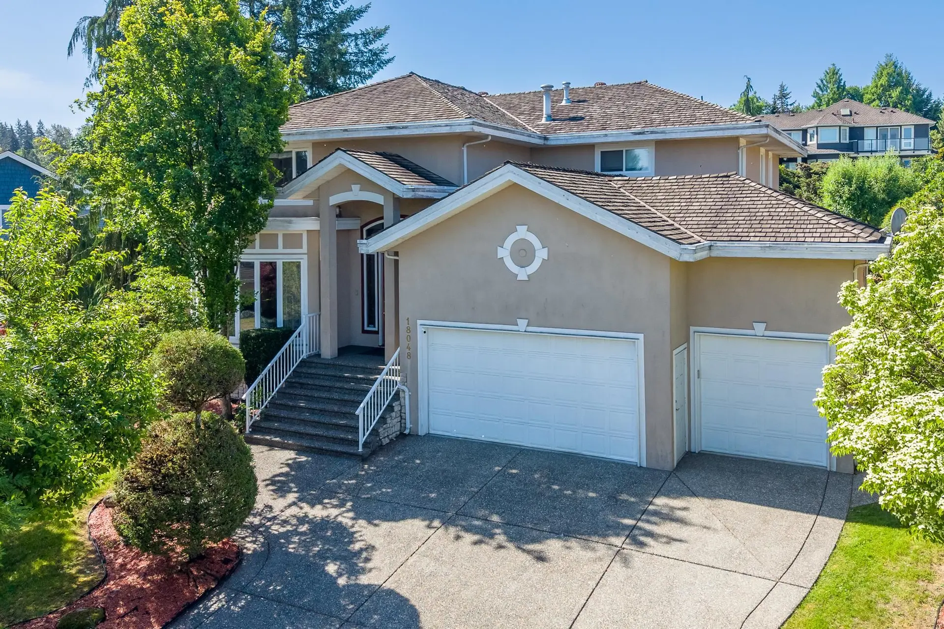 Property at 18048 99a Avenue, Surrey, BC