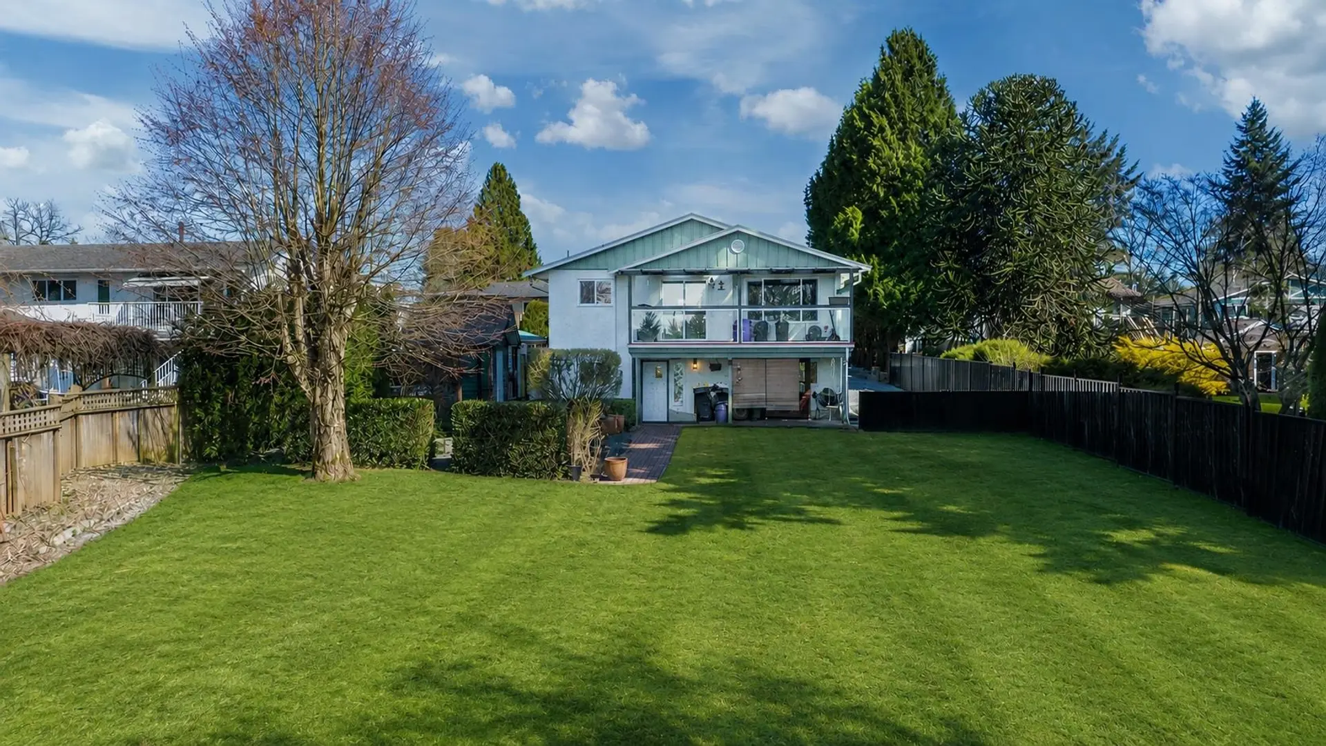 Property at 7655 Woodcock Crescent, Mission, BC