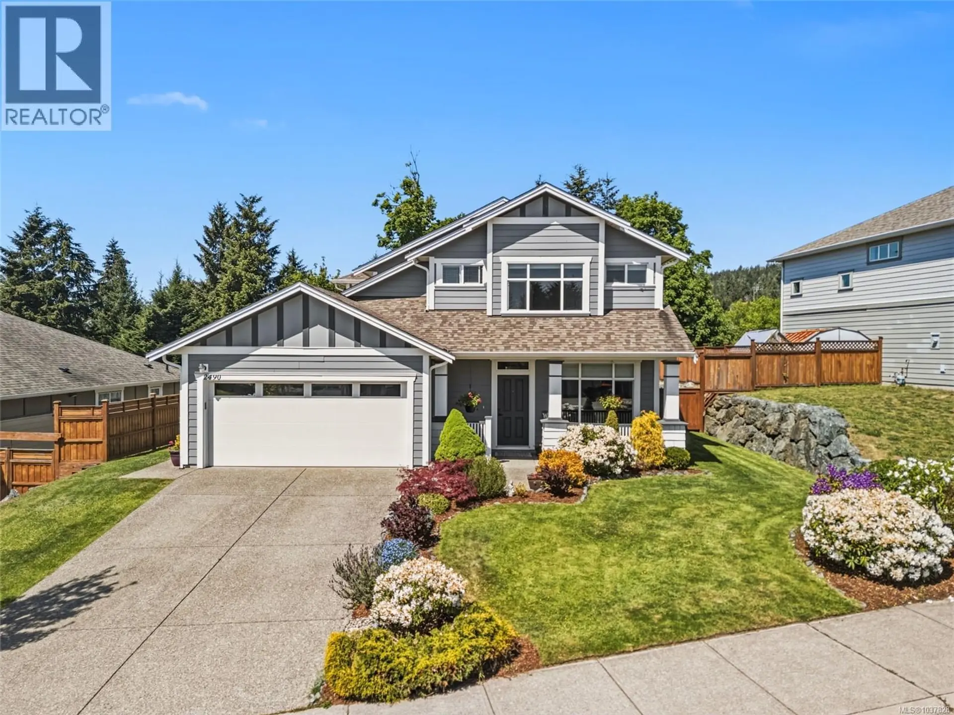 Property at 2490 Anthony Pl, Sooke, BC
