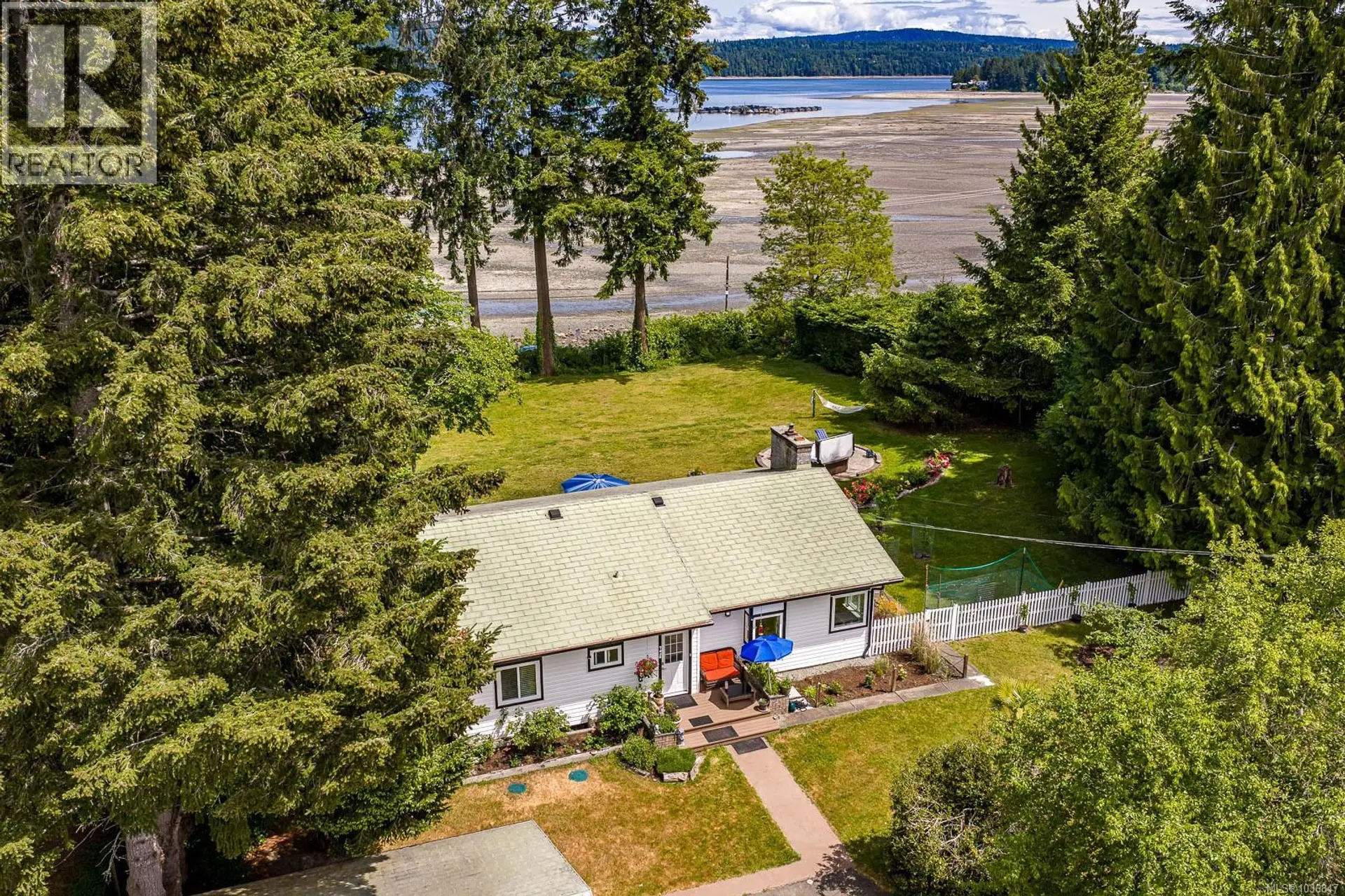 Property at 7410 Yake Rd, Fanny Bay, BC