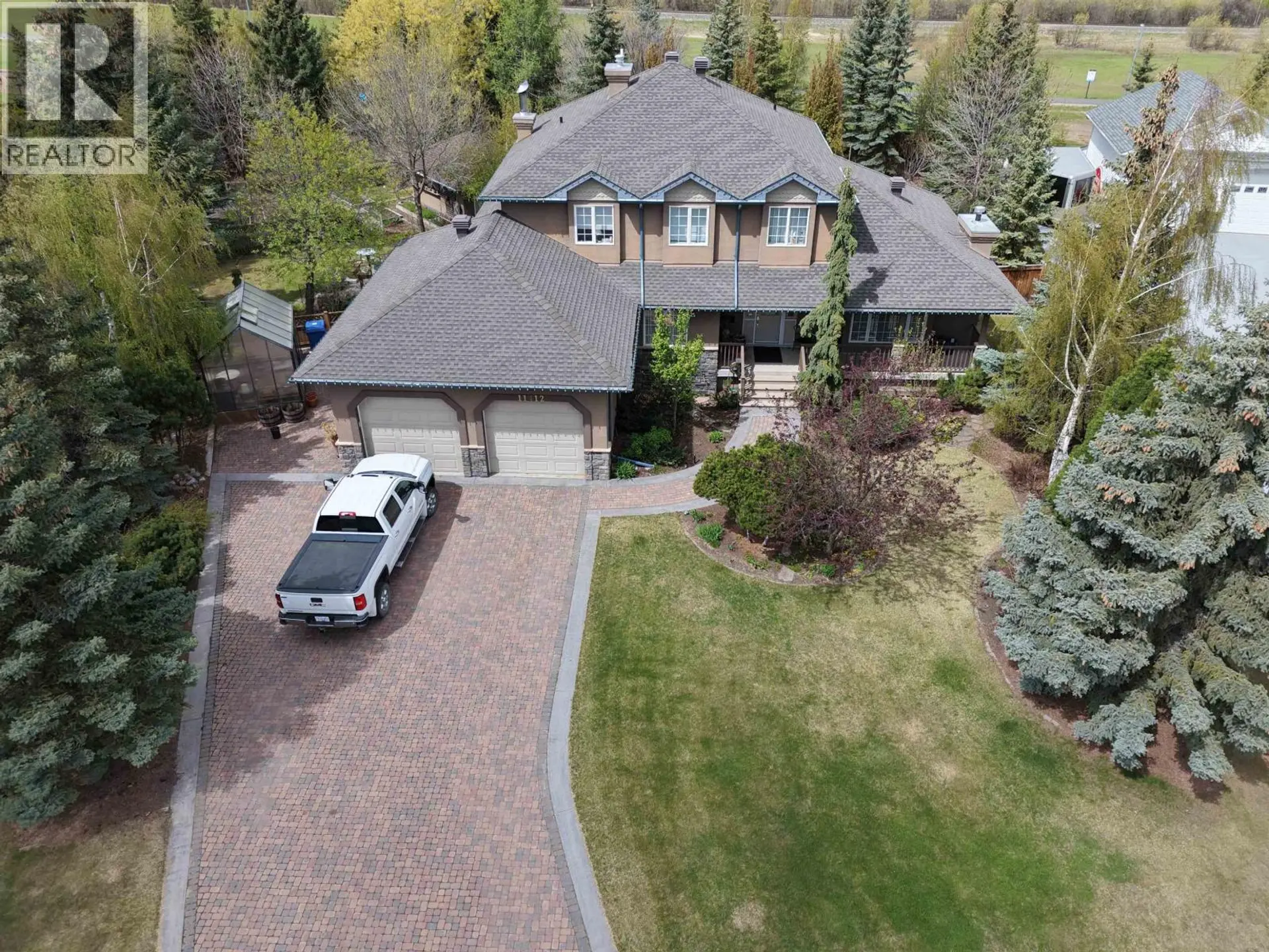 Property at 11412 109 STREET, Fort St. John, BC